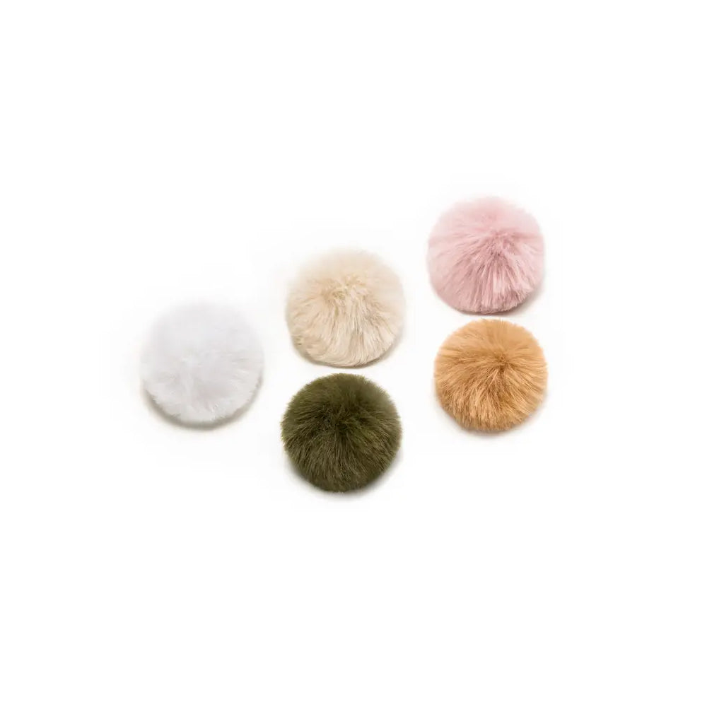 DJI Mic Mini 2 Multi-Color Windscreens