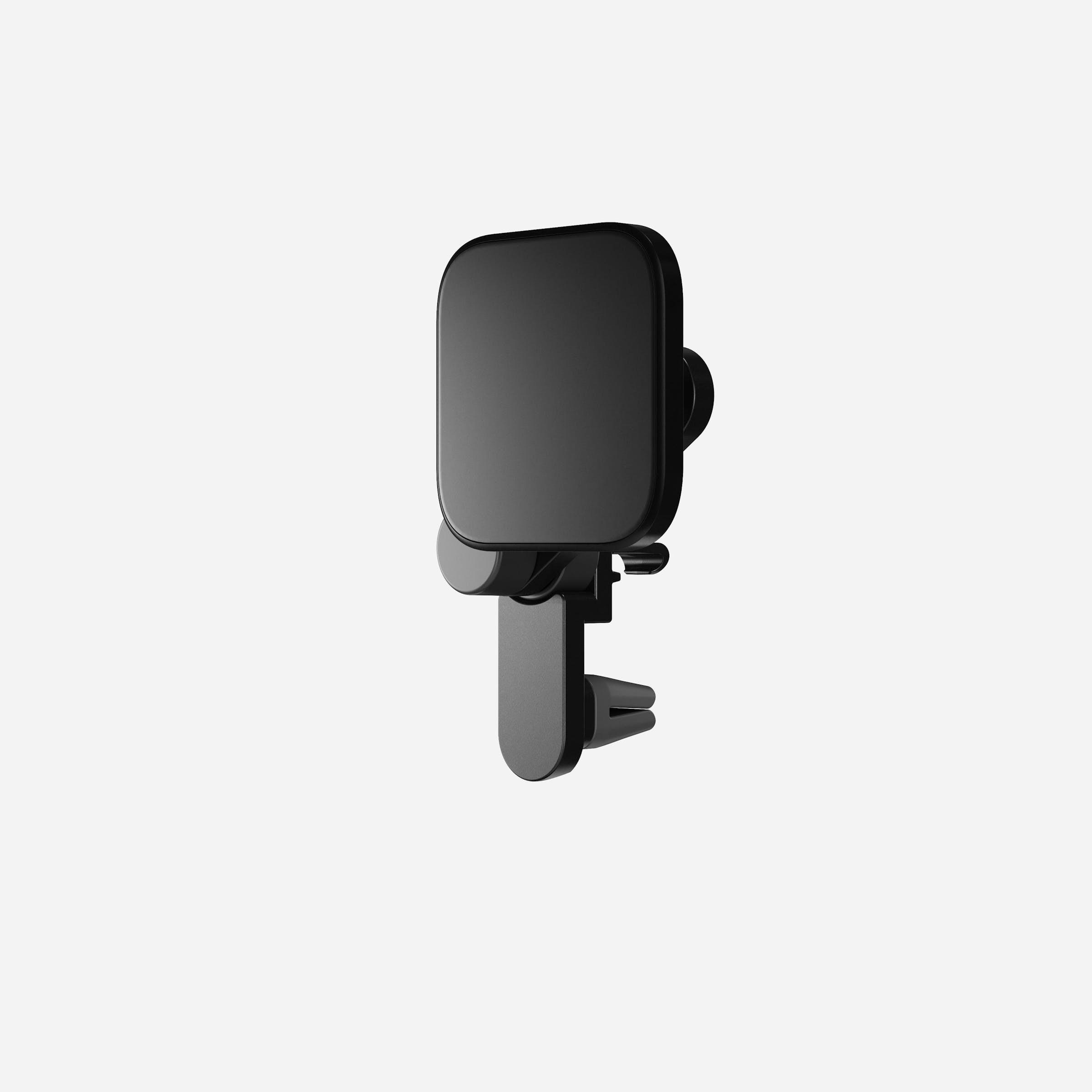 Mobile Car Mount V2 per BOCCHETTA dell' ARIA con Ricarica Wirless MagSafe
