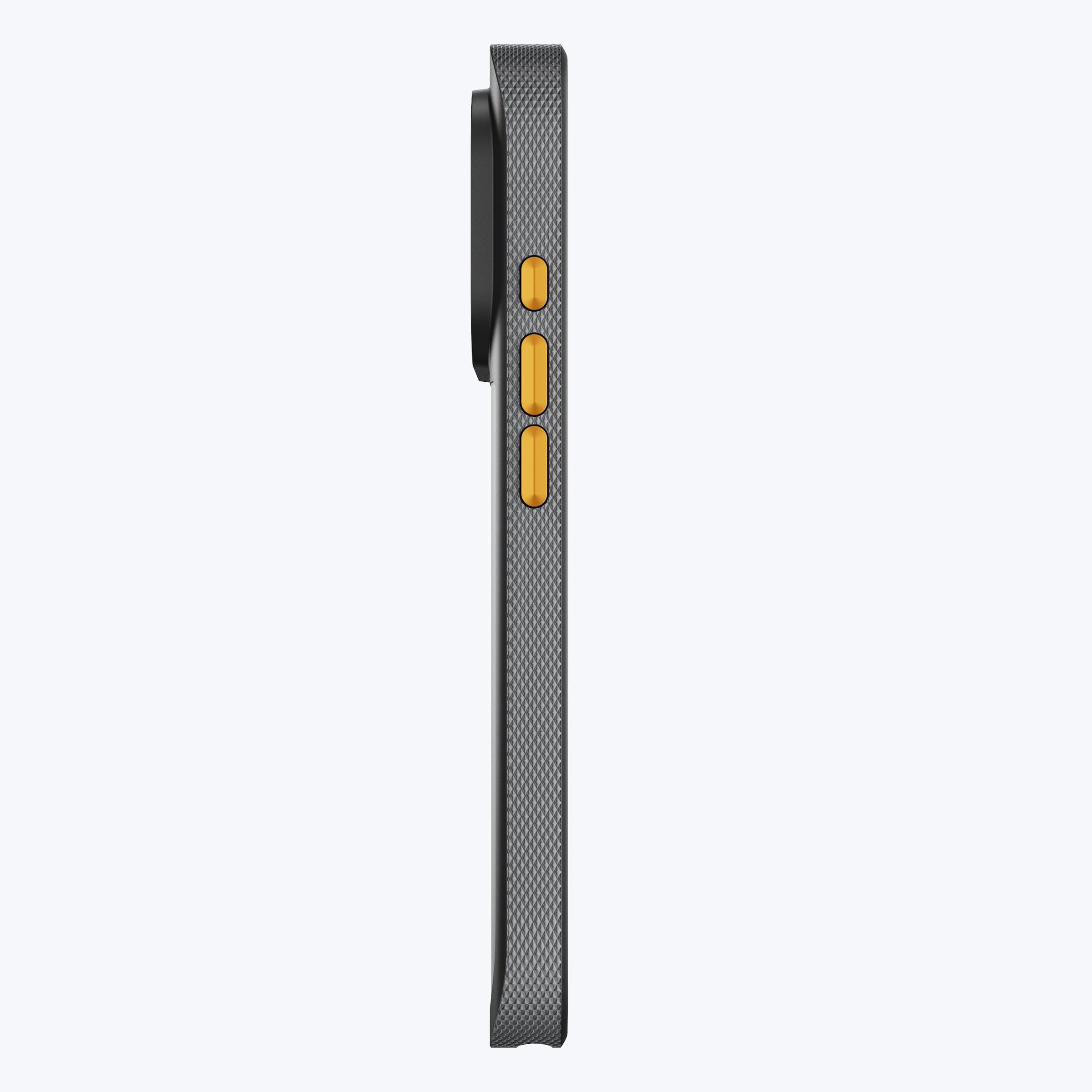 Mobile GNAR Case iPhone 17 Pro Black