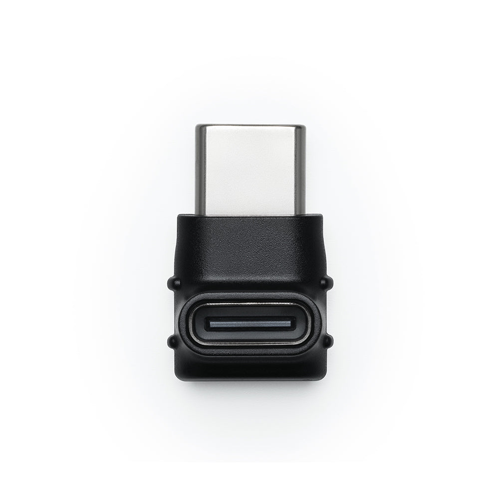 DJI Mic Series Mobile Receiver Adapter (USB-C to USB-C)