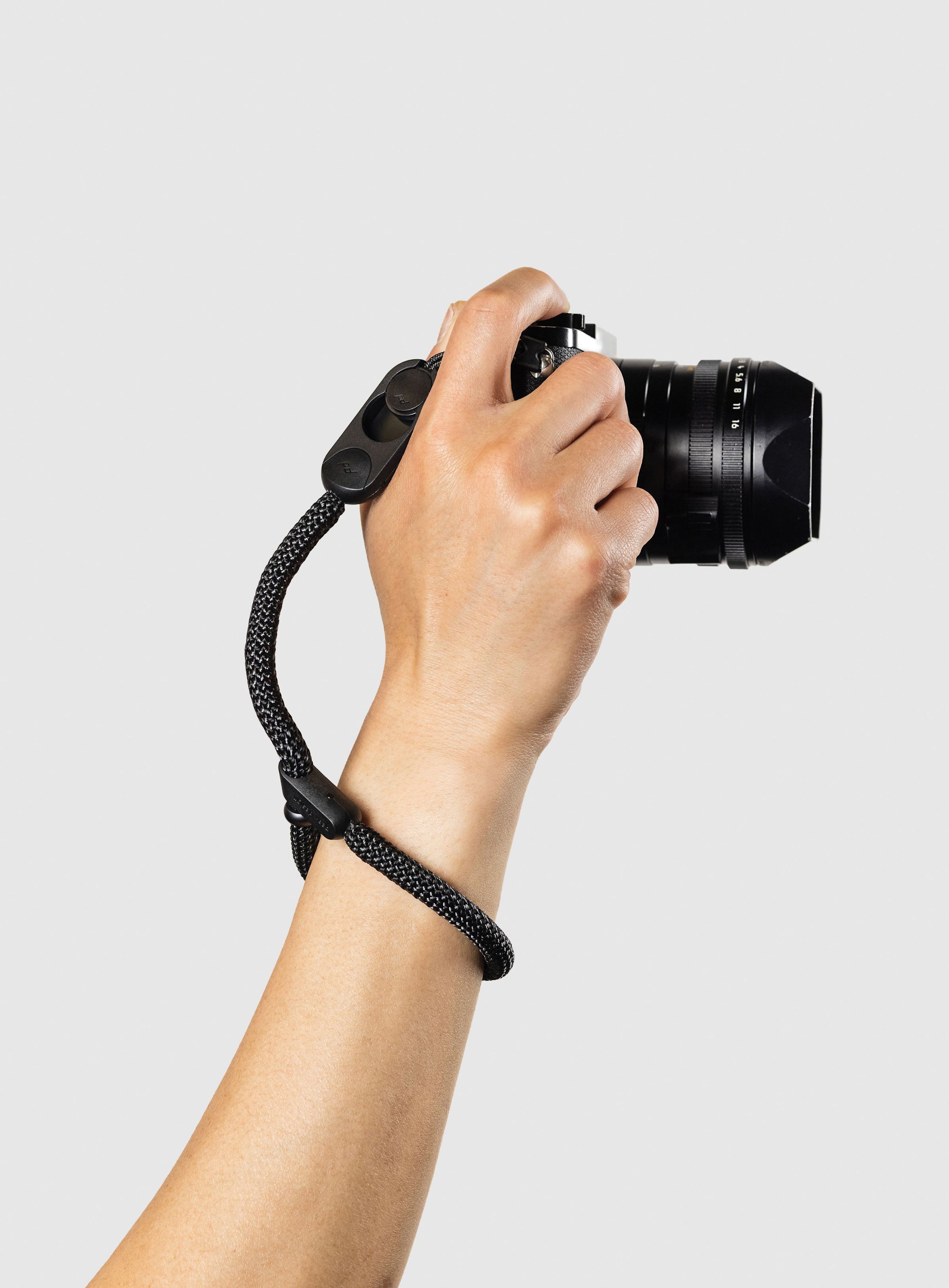 Cuff Cordura - Black