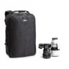 Airport Essentials Rolling Backpack