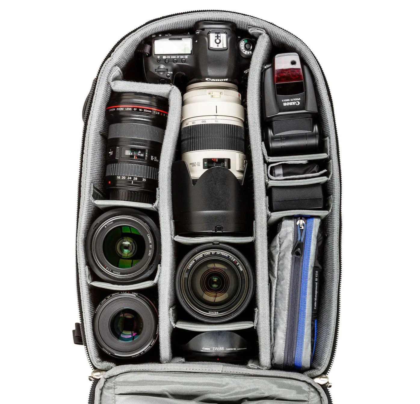 Airport Essentials