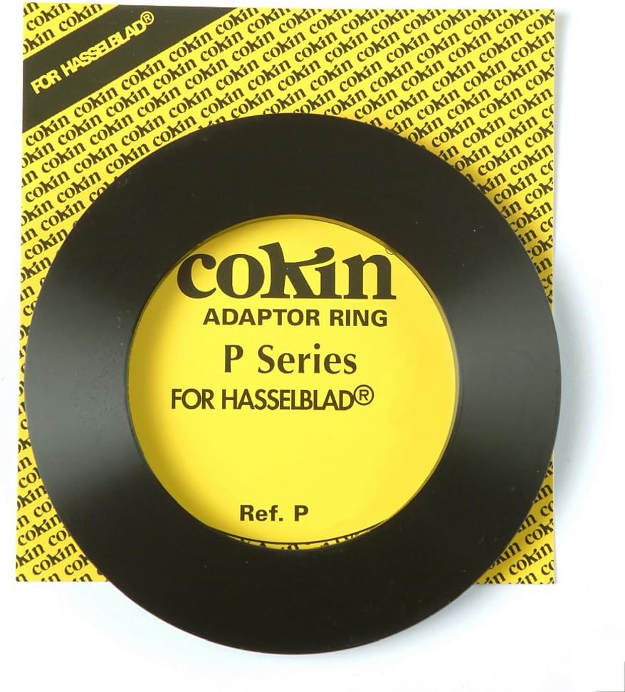 COKIN P483 ANELLO X HASSELBLAD