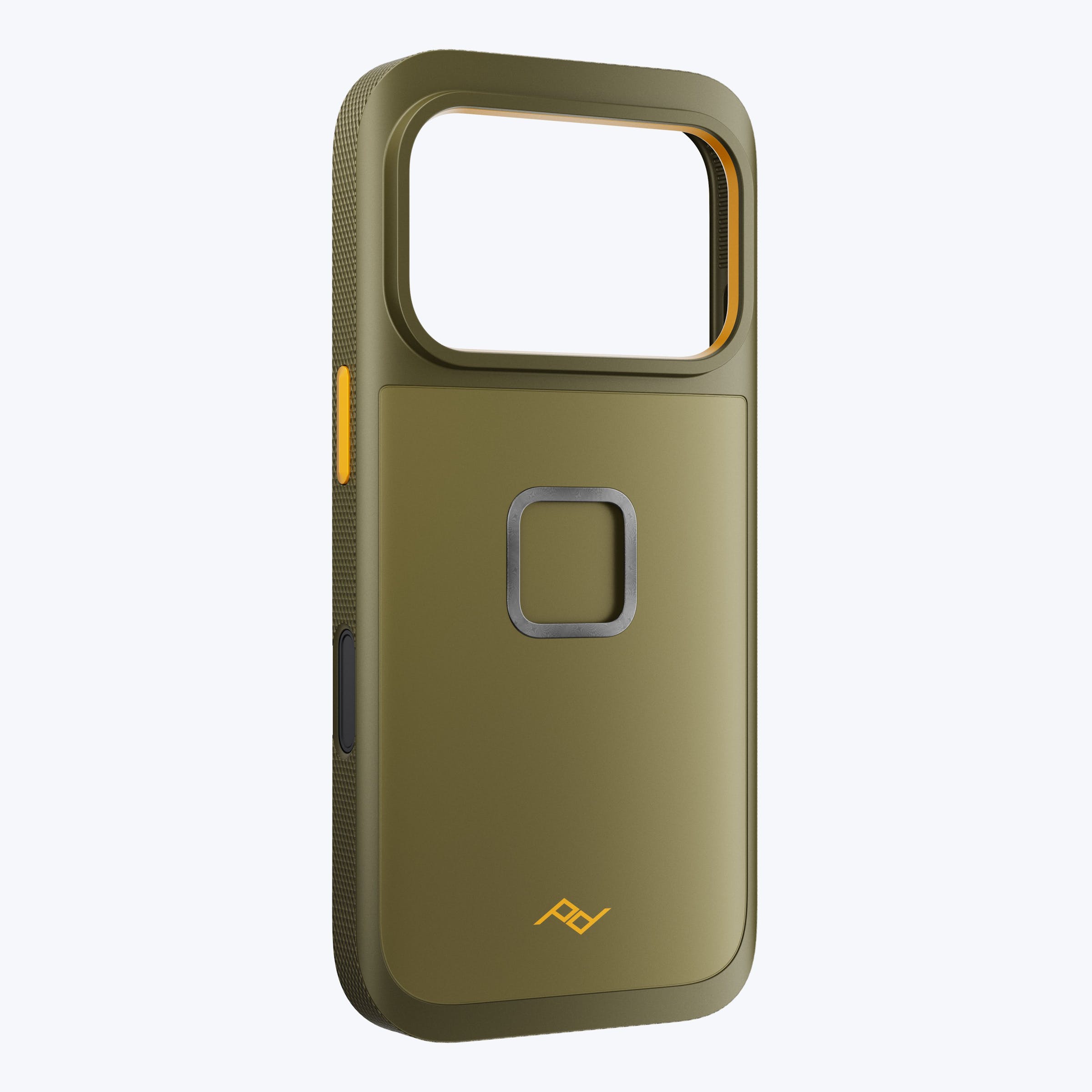 Mobile GNAR Case iPhone 17 Pro Kelp