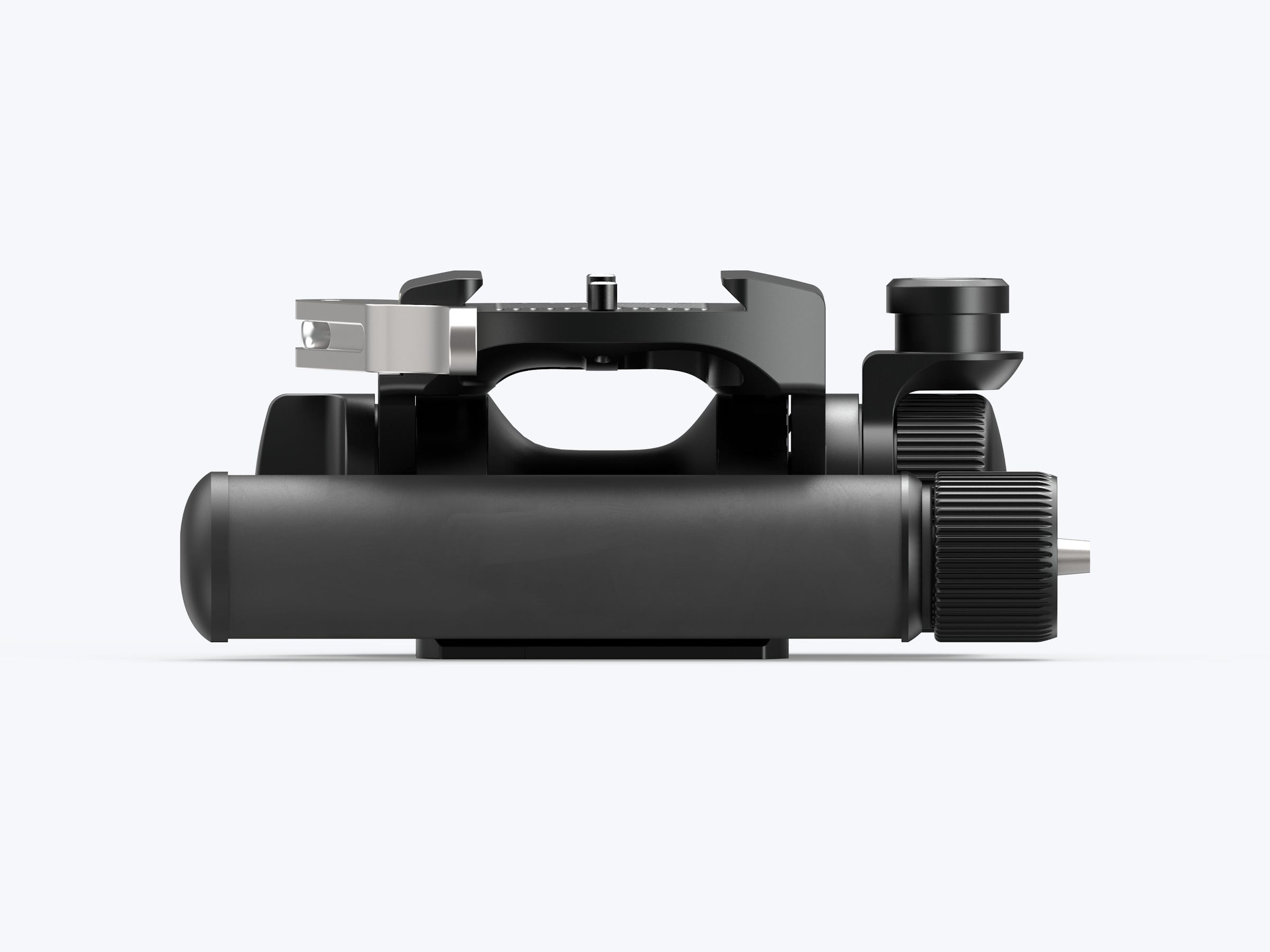 Tilt Mod (Ball Head Video Adapter) Pro Tripod
