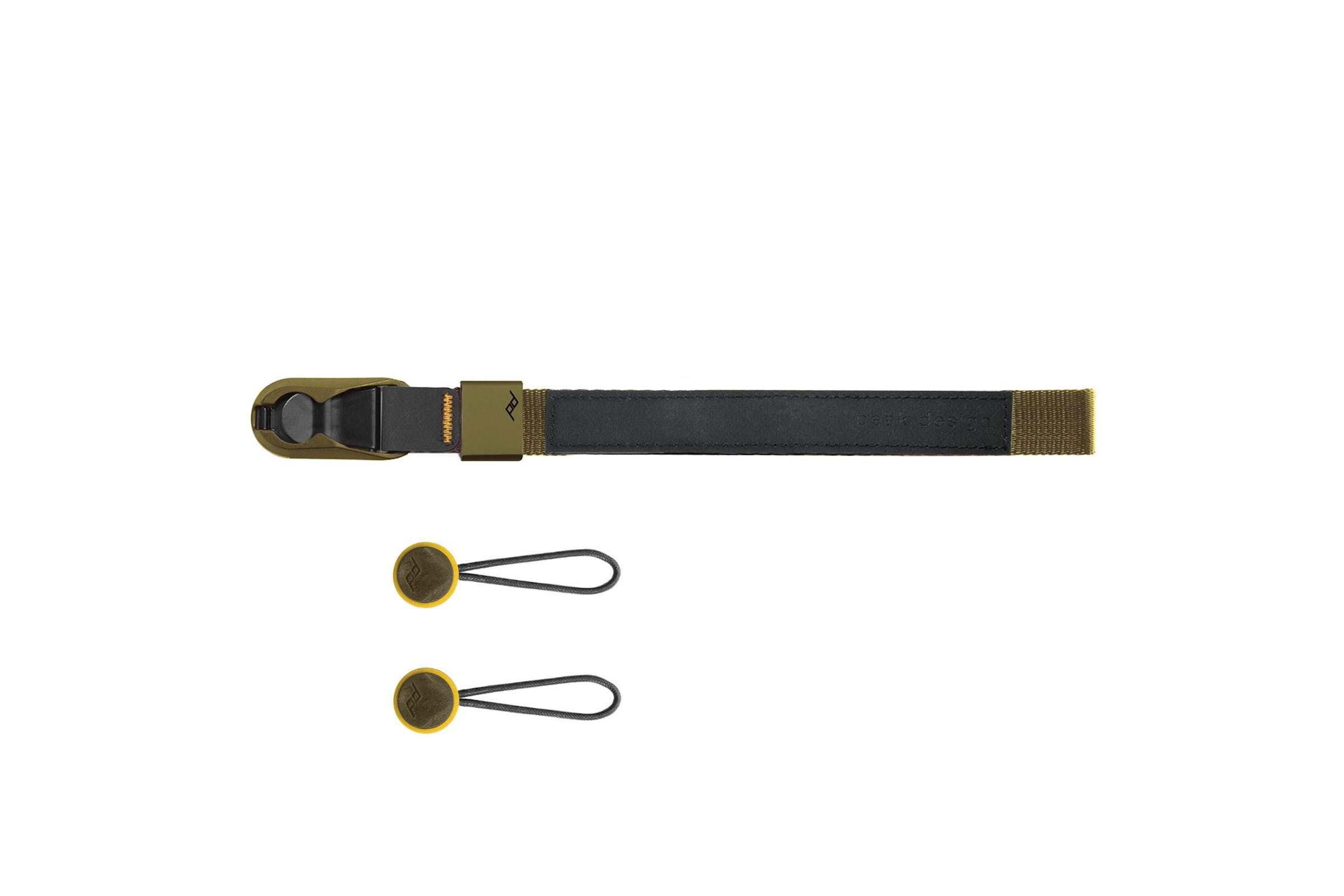 Cuff - Kelp (Bronozo)