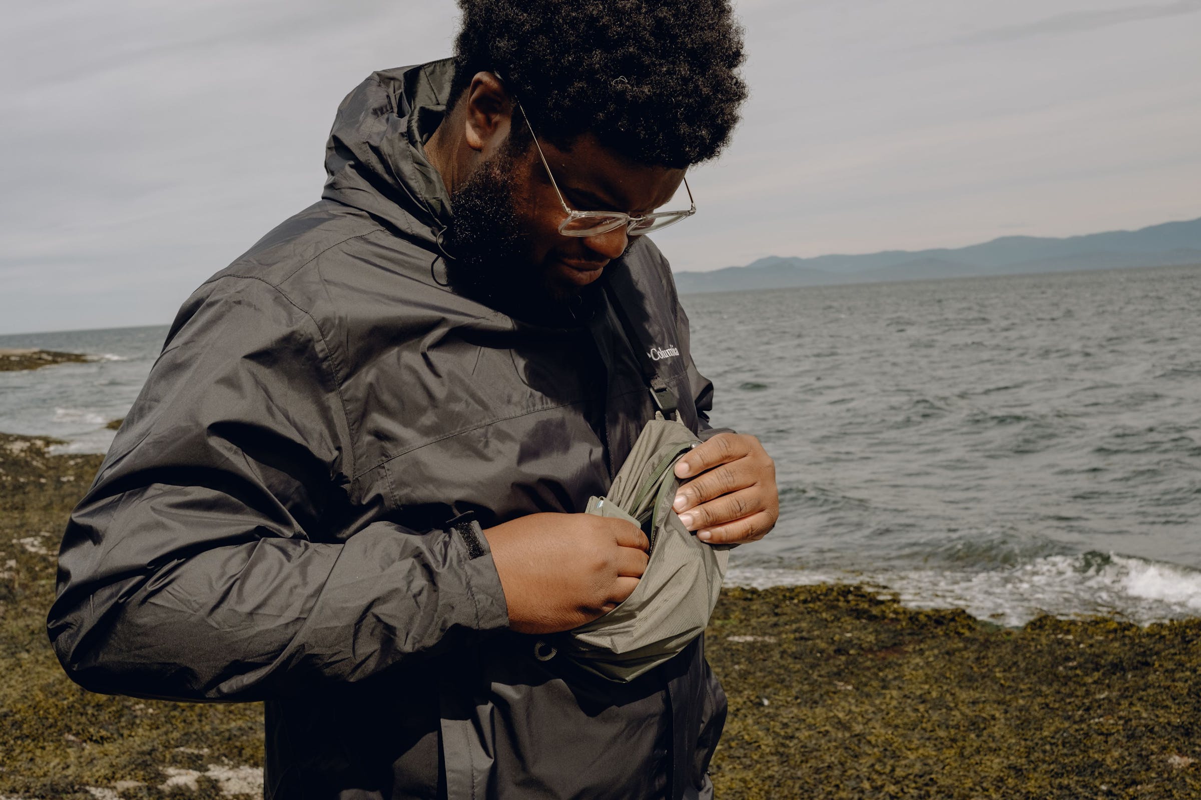 Ultralight Packing Cube X-Small Cloud