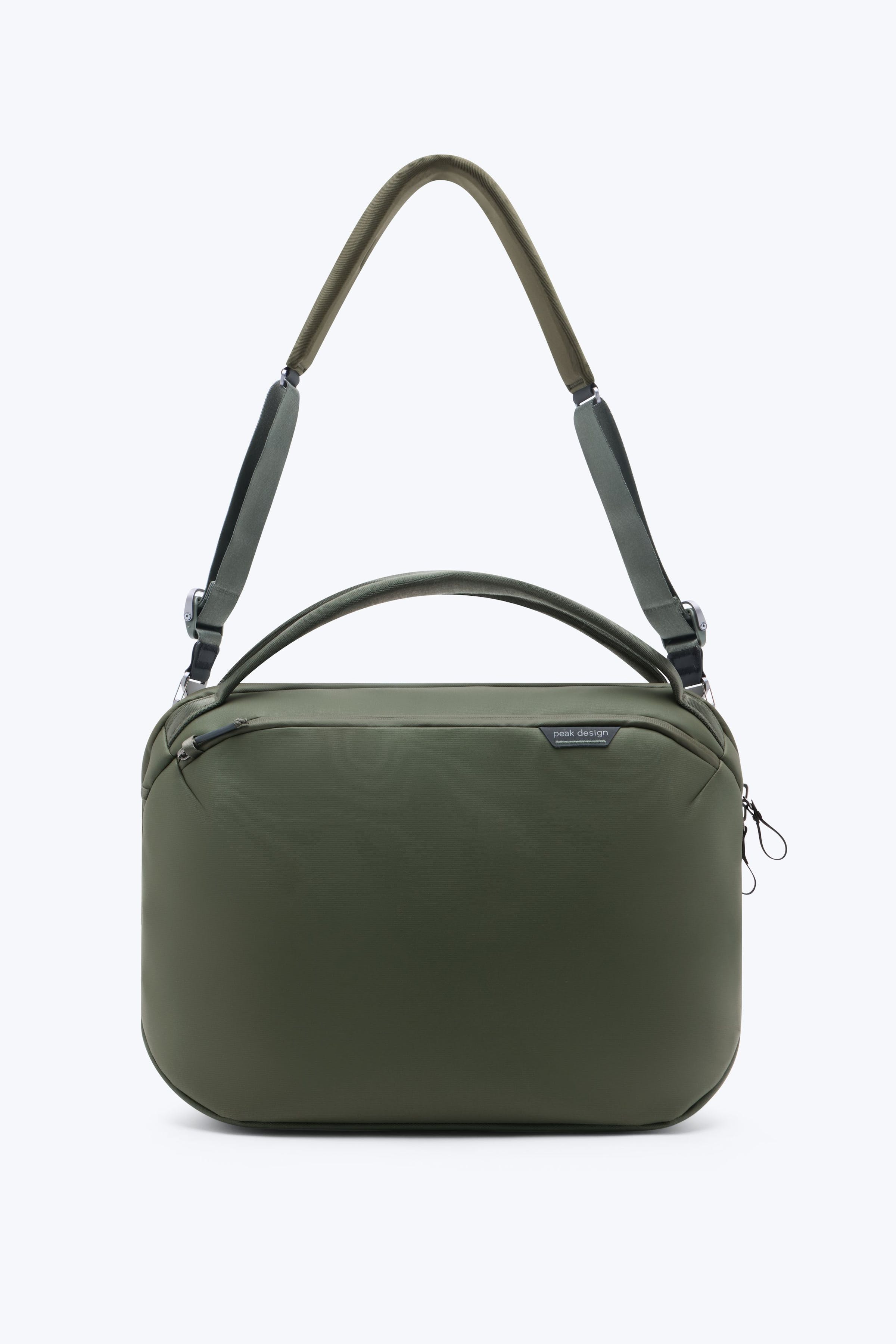 Travel Weekender 25L Sage - Laptop16"