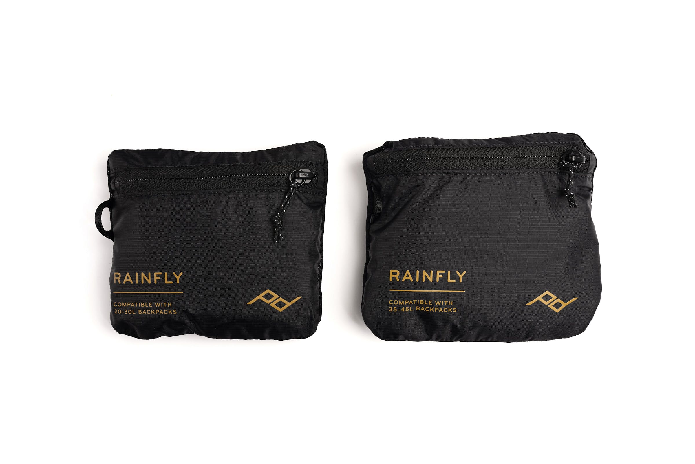 Rain Fly 45L Black