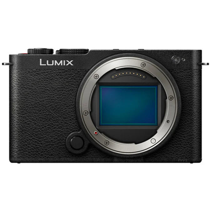 Panasonic Lumix S9