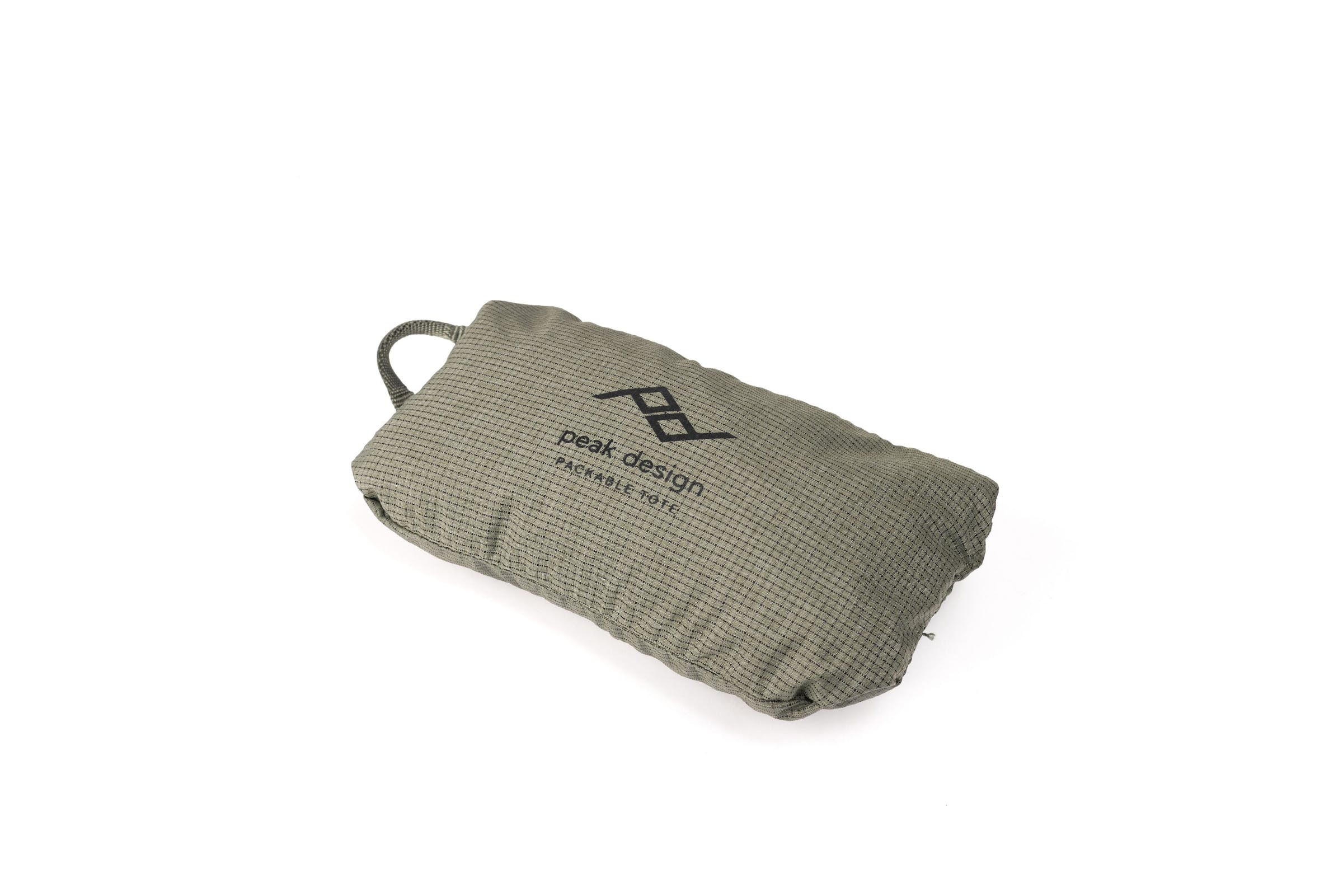 Packable Tote Sage - Verde Salvia