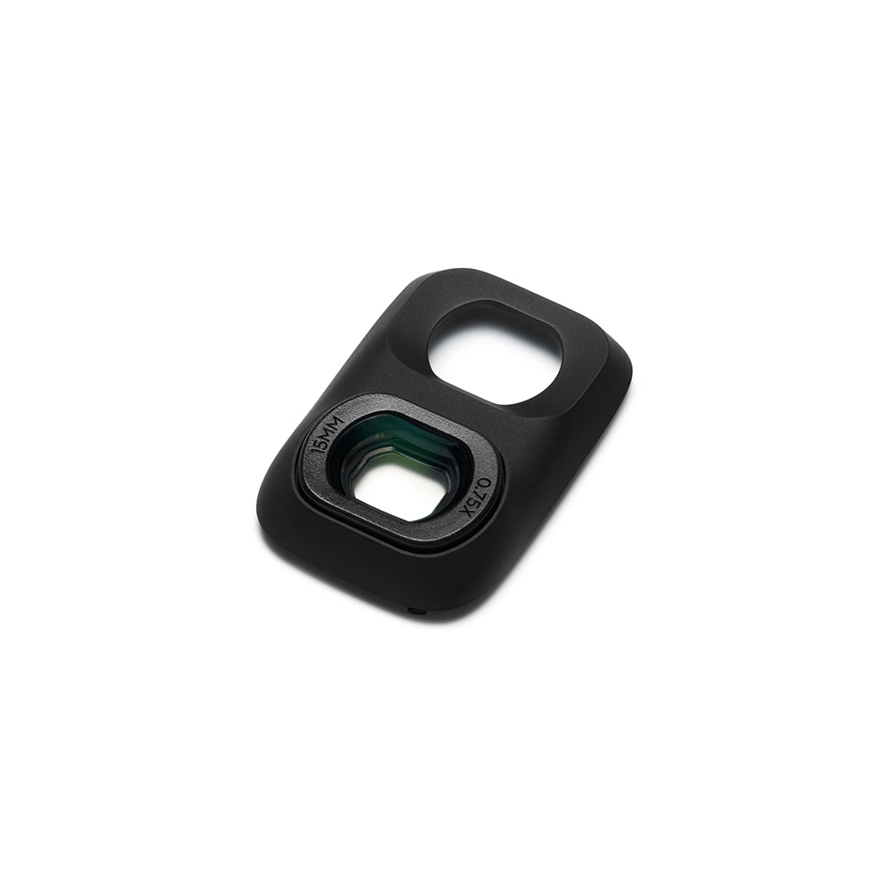 Osmo Pocket 4P Wide-Angle Lens