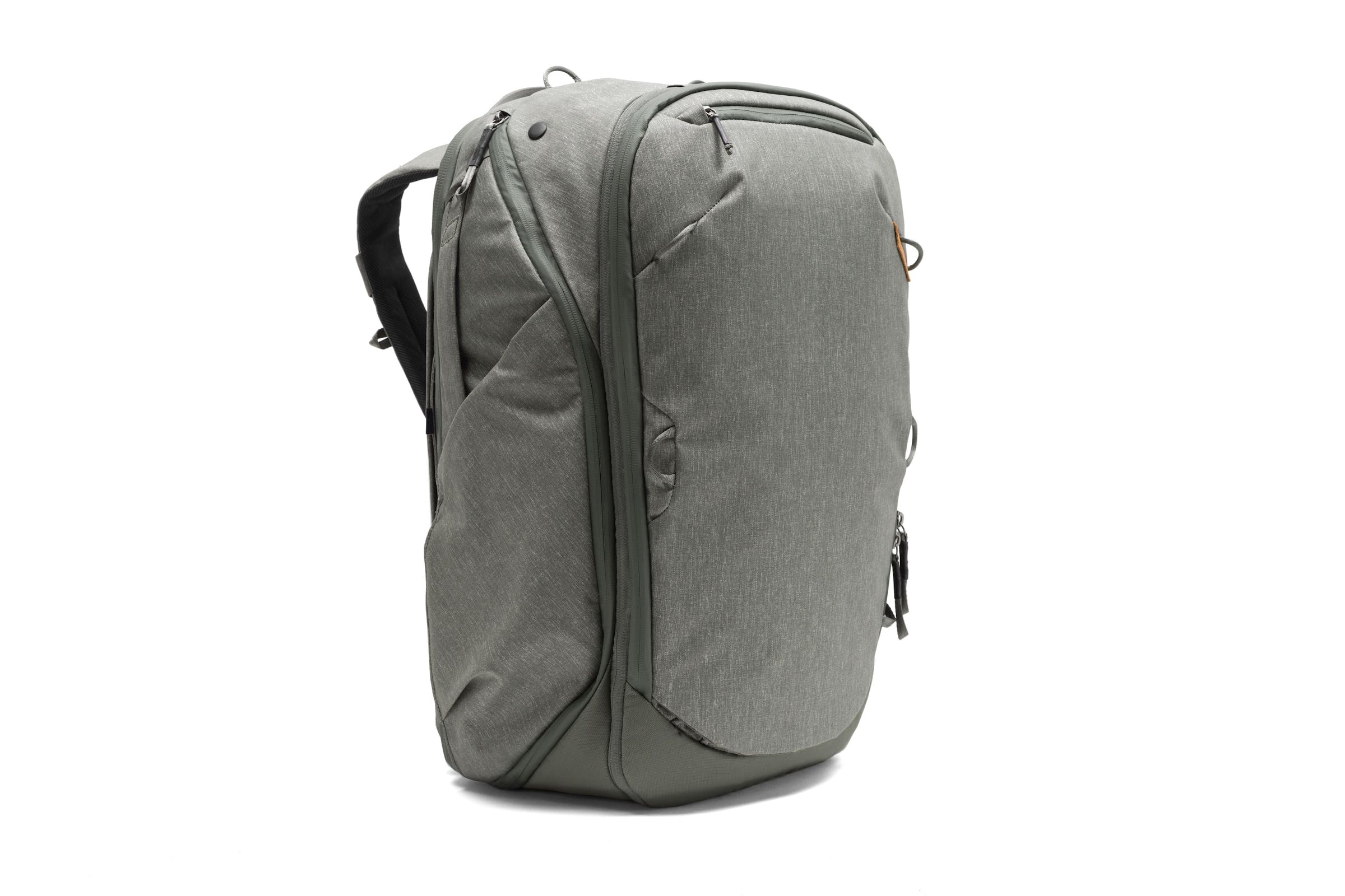 Travel Backpack 45Litri Sage - Salvia 45L