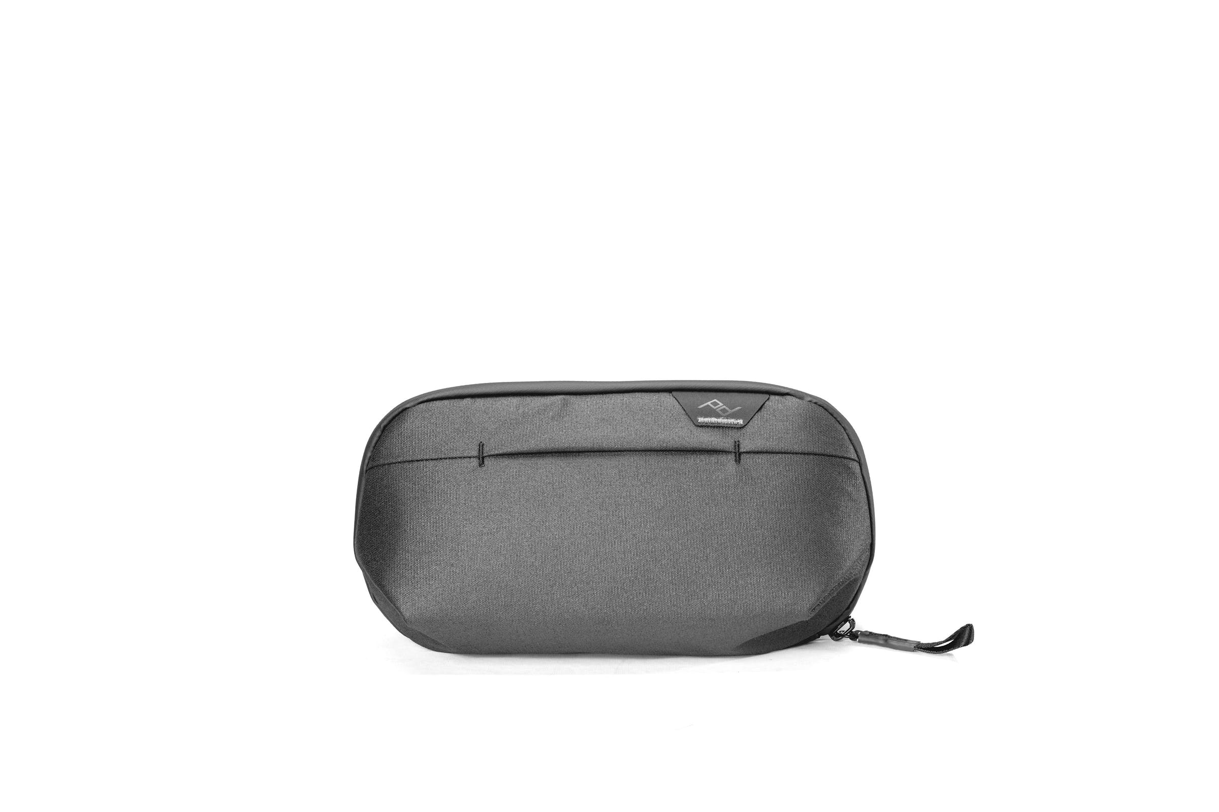 Wash Pouch Sage - verde Slavia