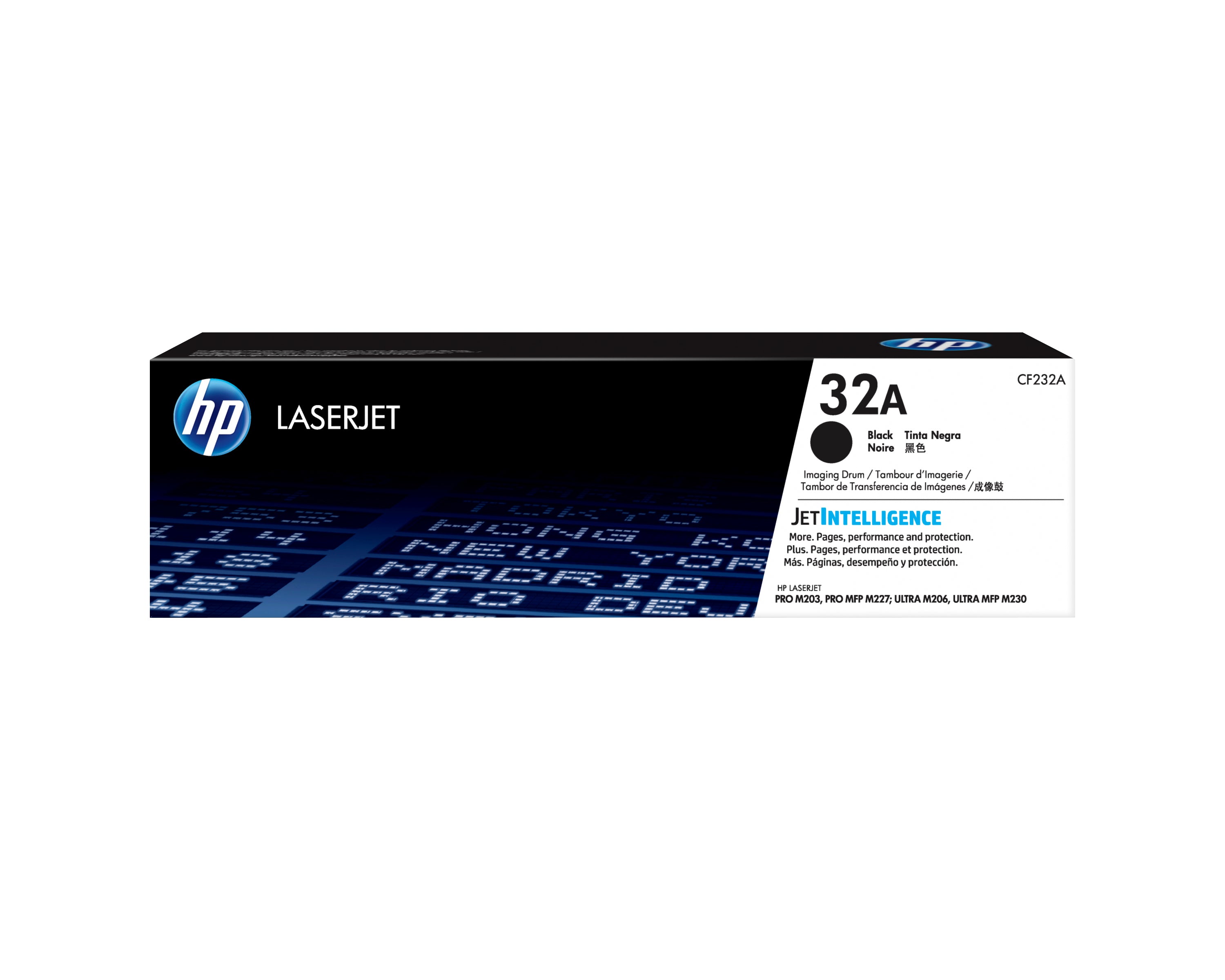 CF232A