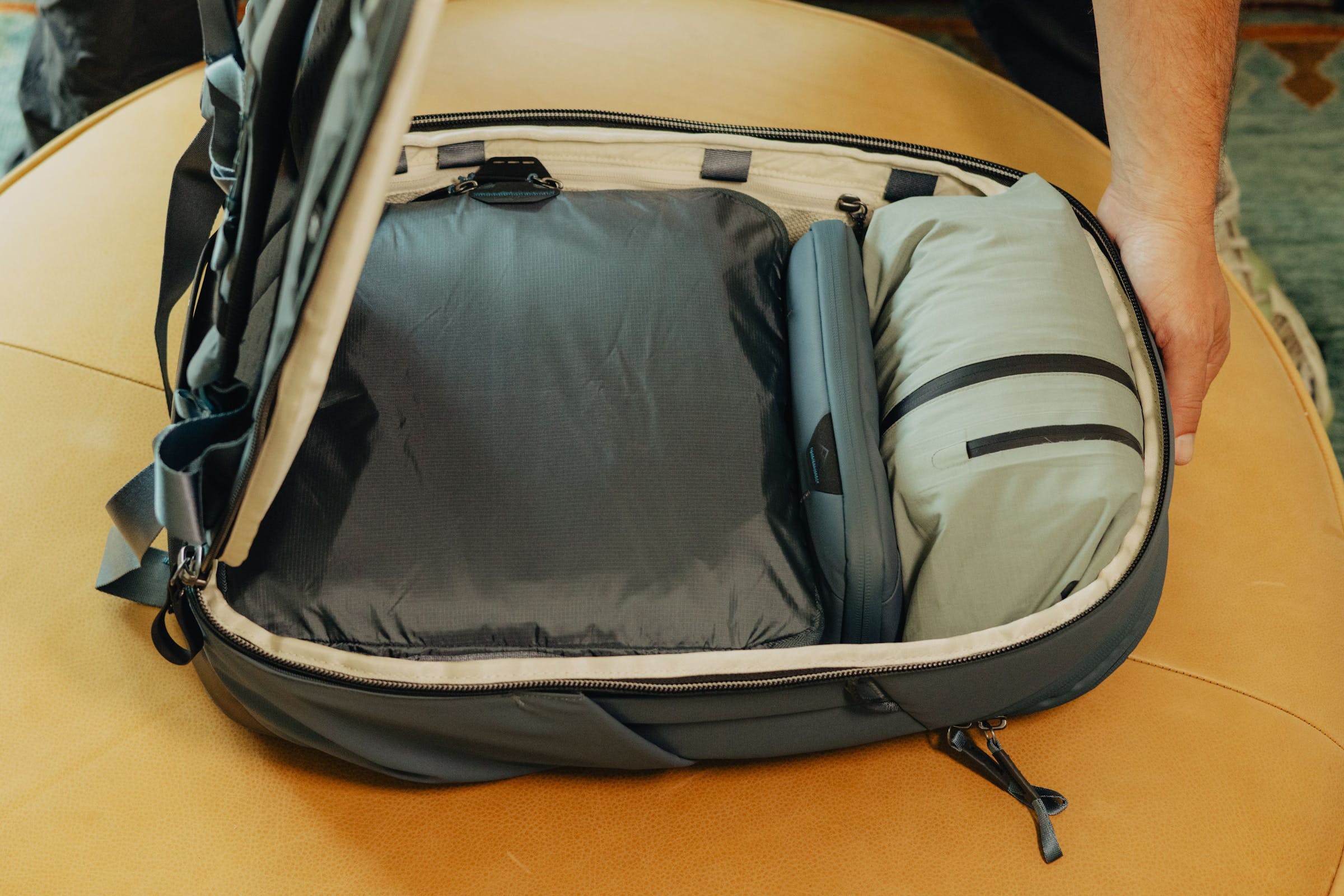 Travel Backpack 30L - Ocean 30L