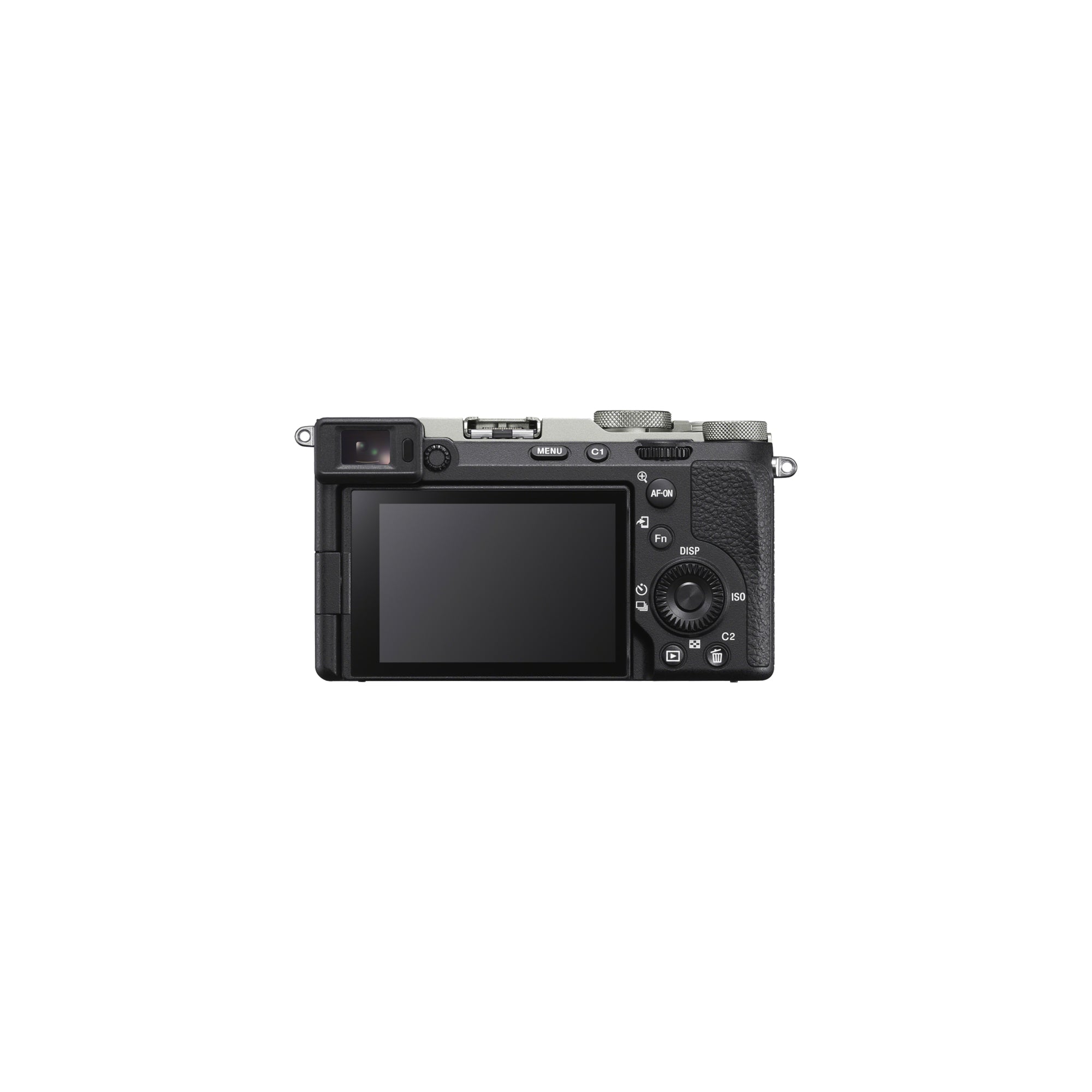 Sony α 7CR 61 MP Exmor R CMOS 9504 x 6336 Pixel Nero, Argento