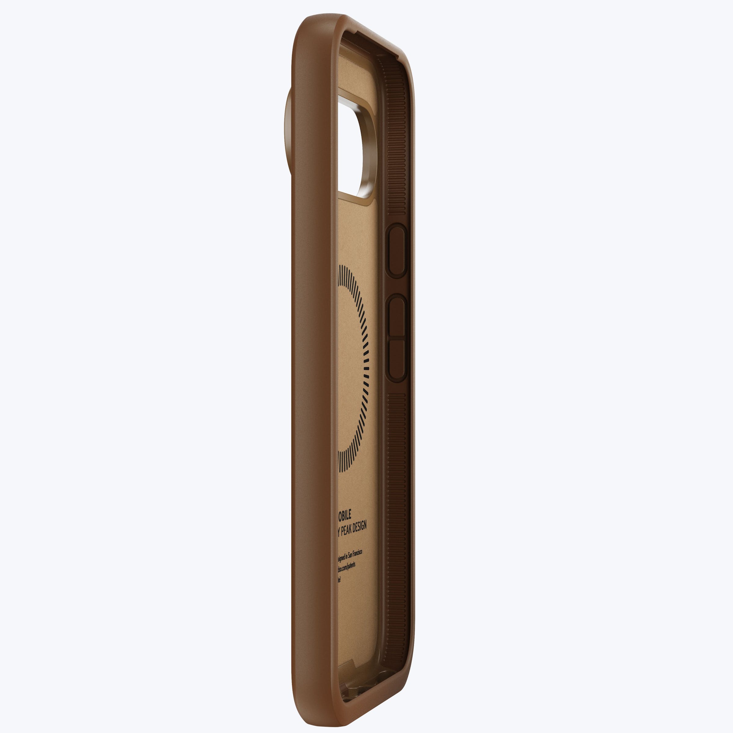 Mobile Everyday Loop Case Pixel 10 Pro XL Tan