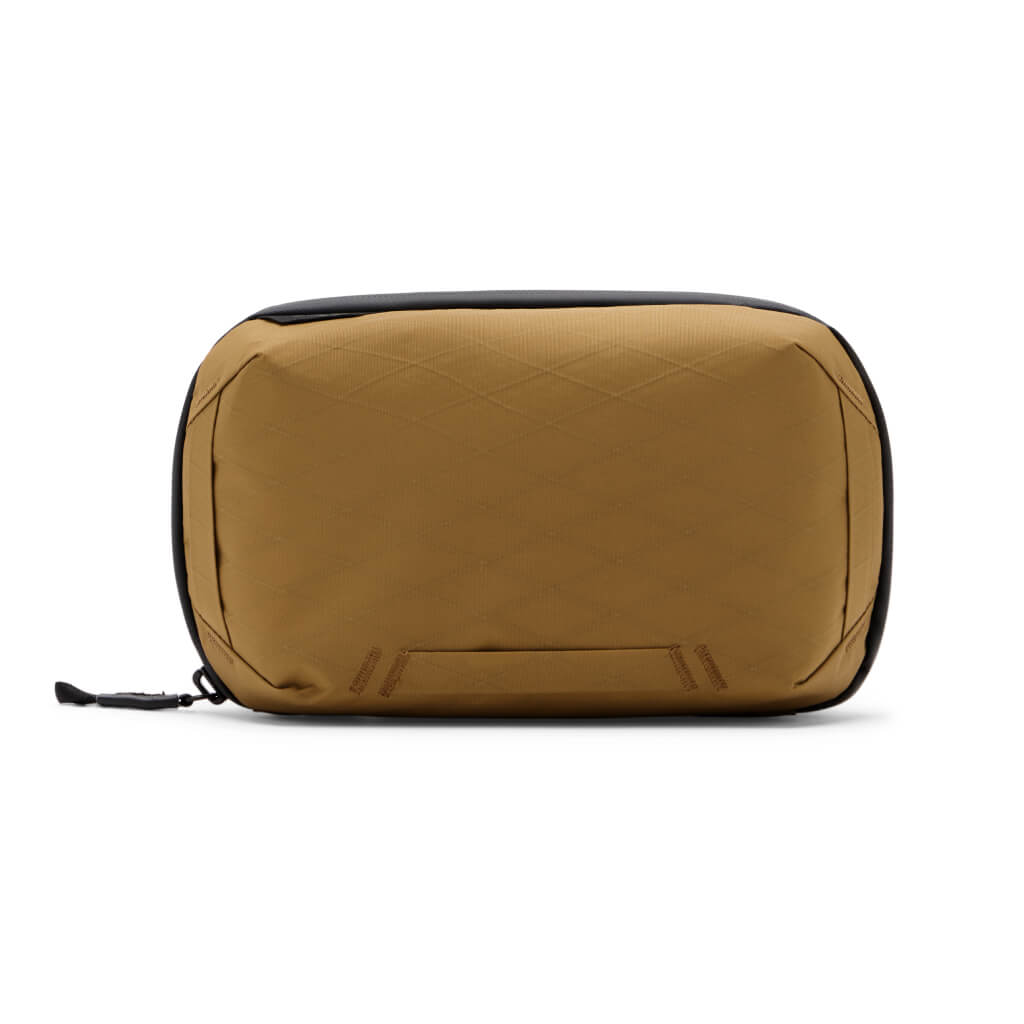 Tech Pouch Coyote