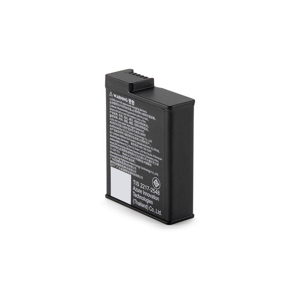 Osmo Extreme Battery Plus (2150 mAh)