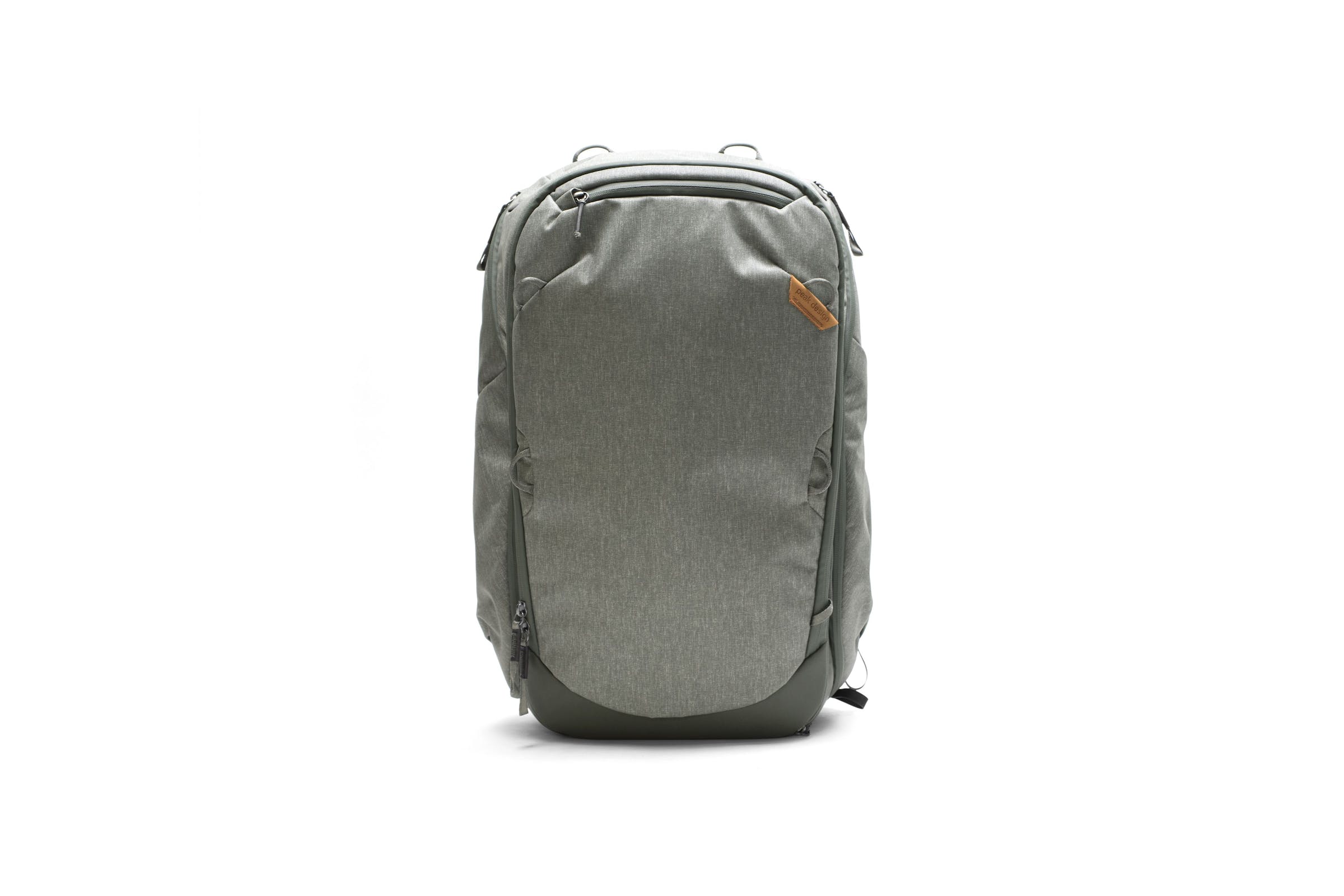Travel Backpack 45Litri Sage - Salvia 45L
