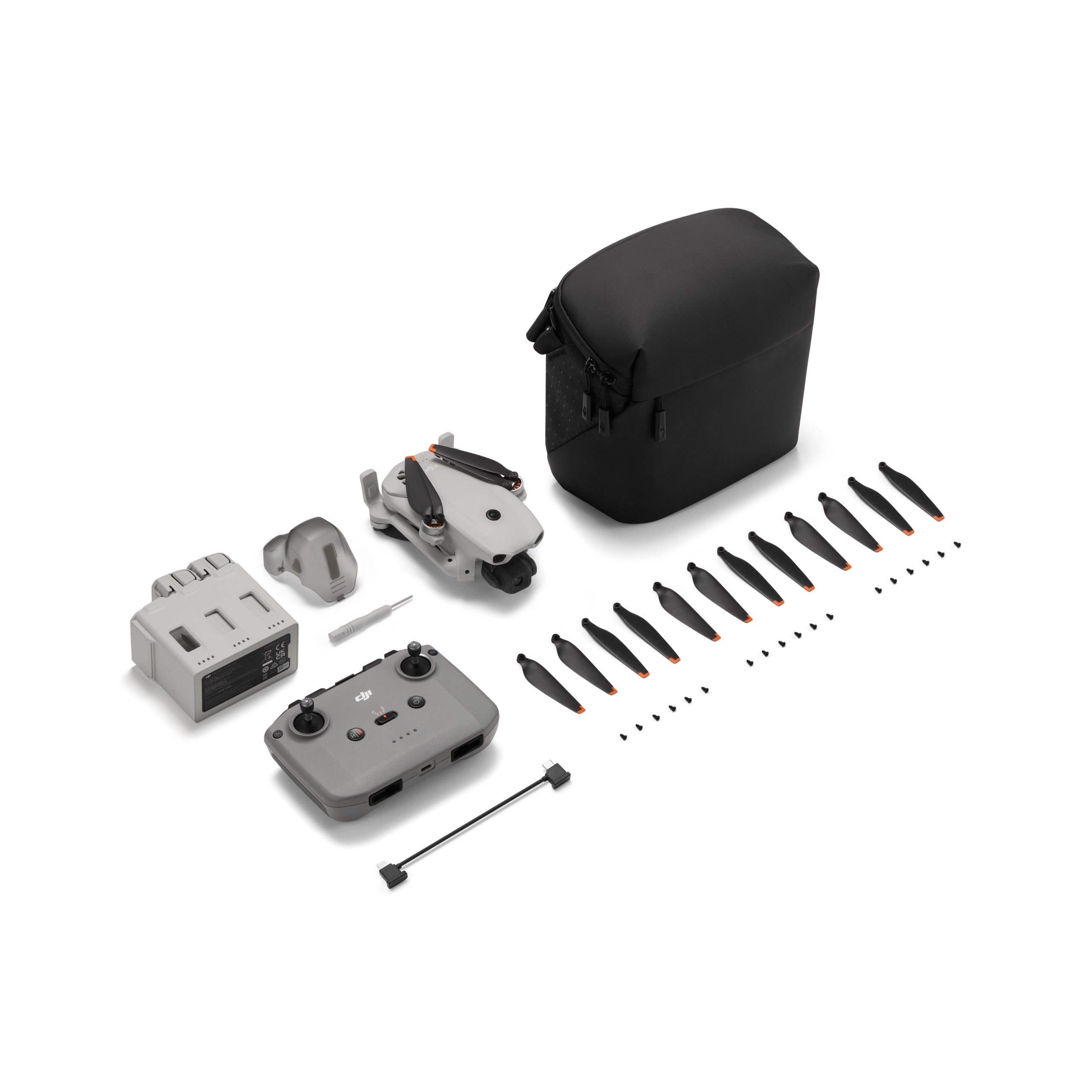 DJI LITO 1 FLY MORE COMBO (RC-N3)
