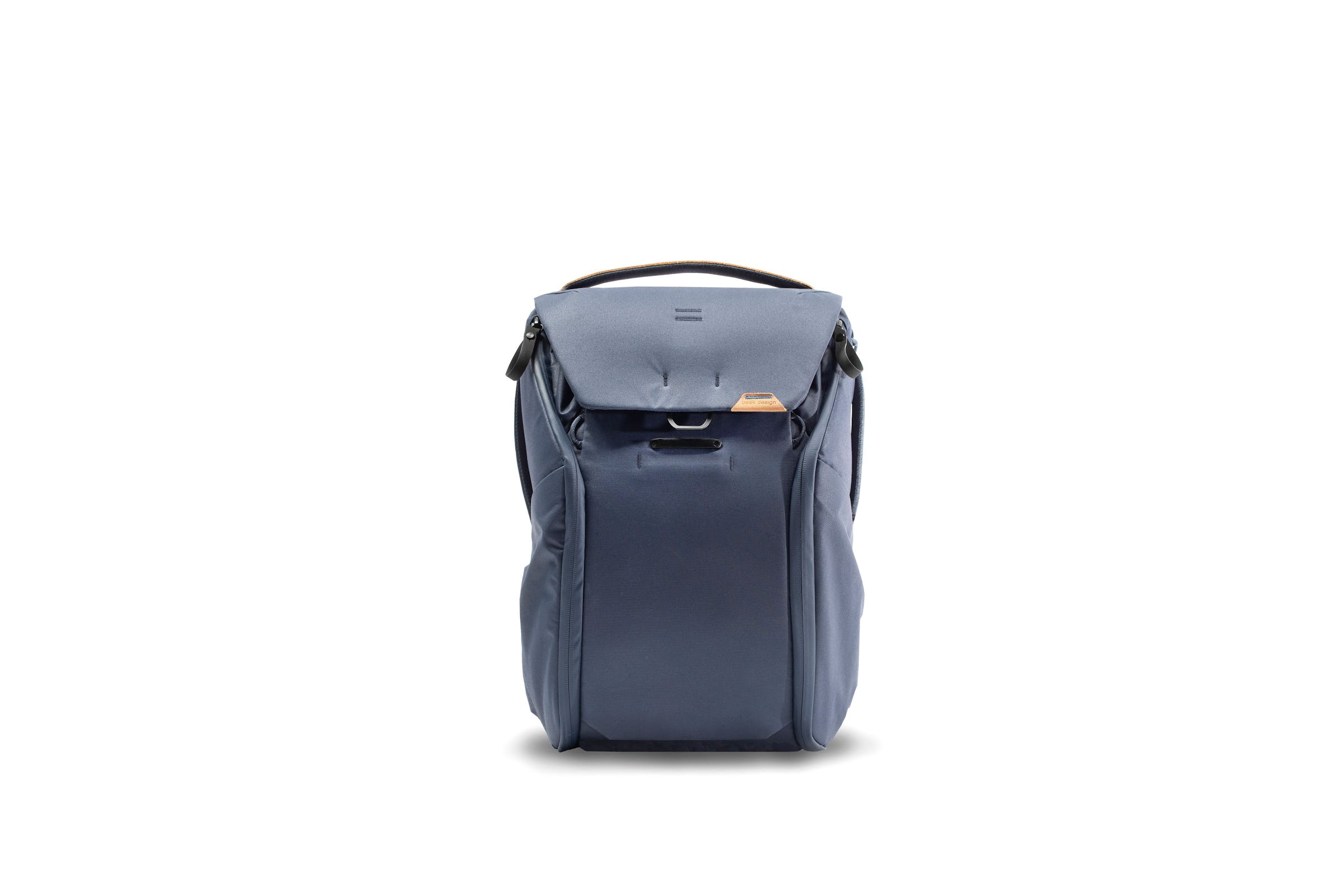 Everyday Backpack 20L v2 // Midnight - BLU 20L Notte