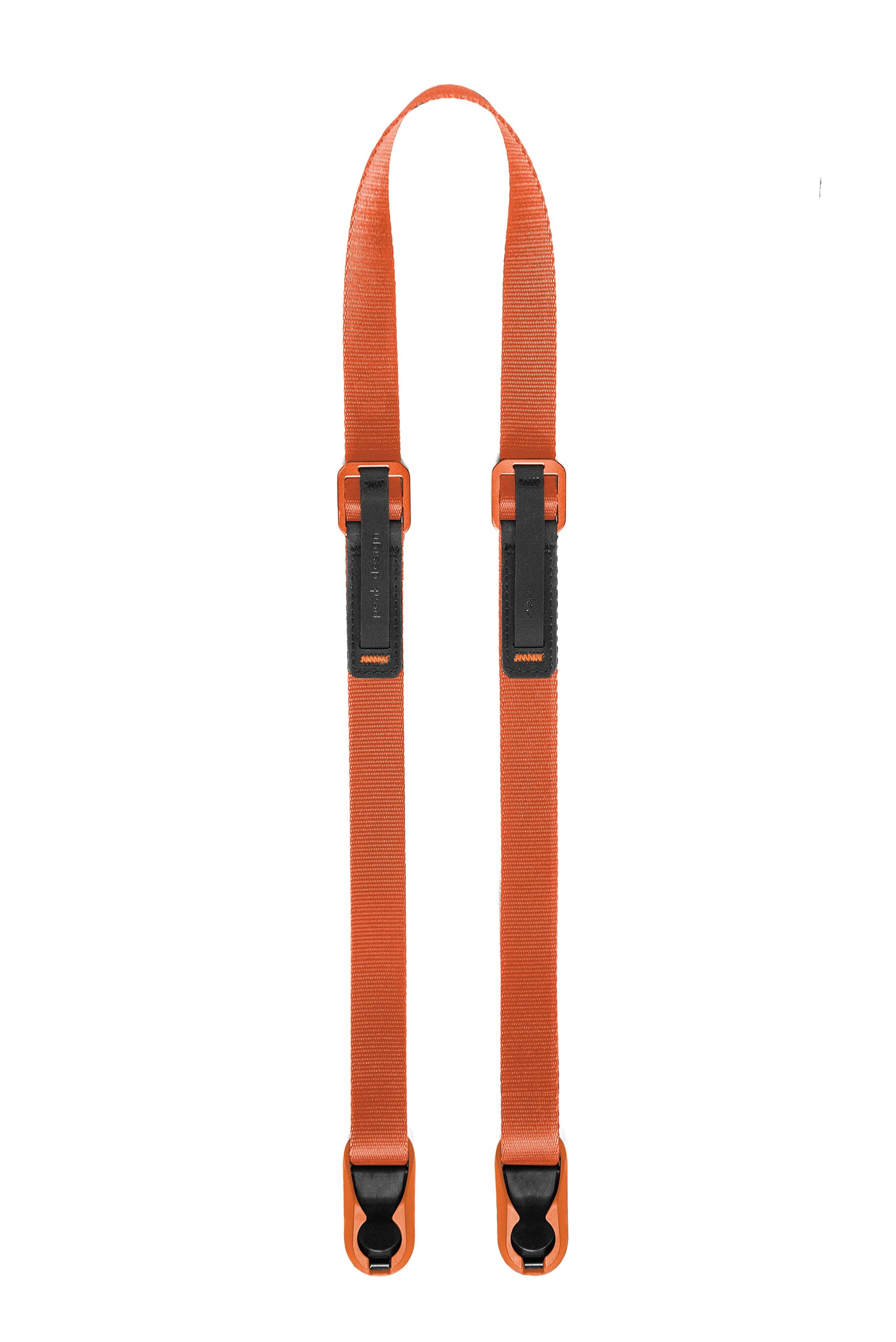 Leash - Ibis (arancione)