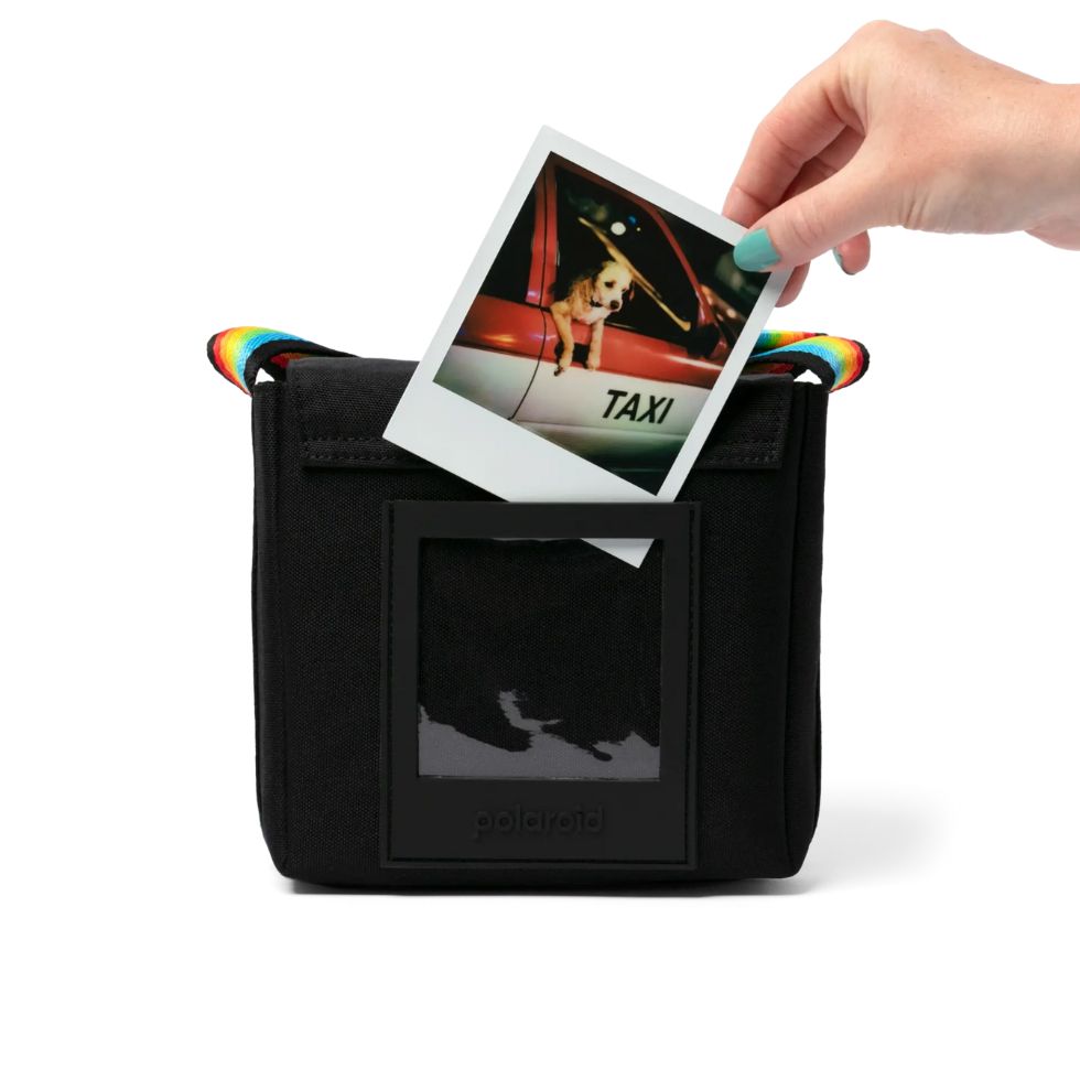 Polaroid Now Bag Spectrum