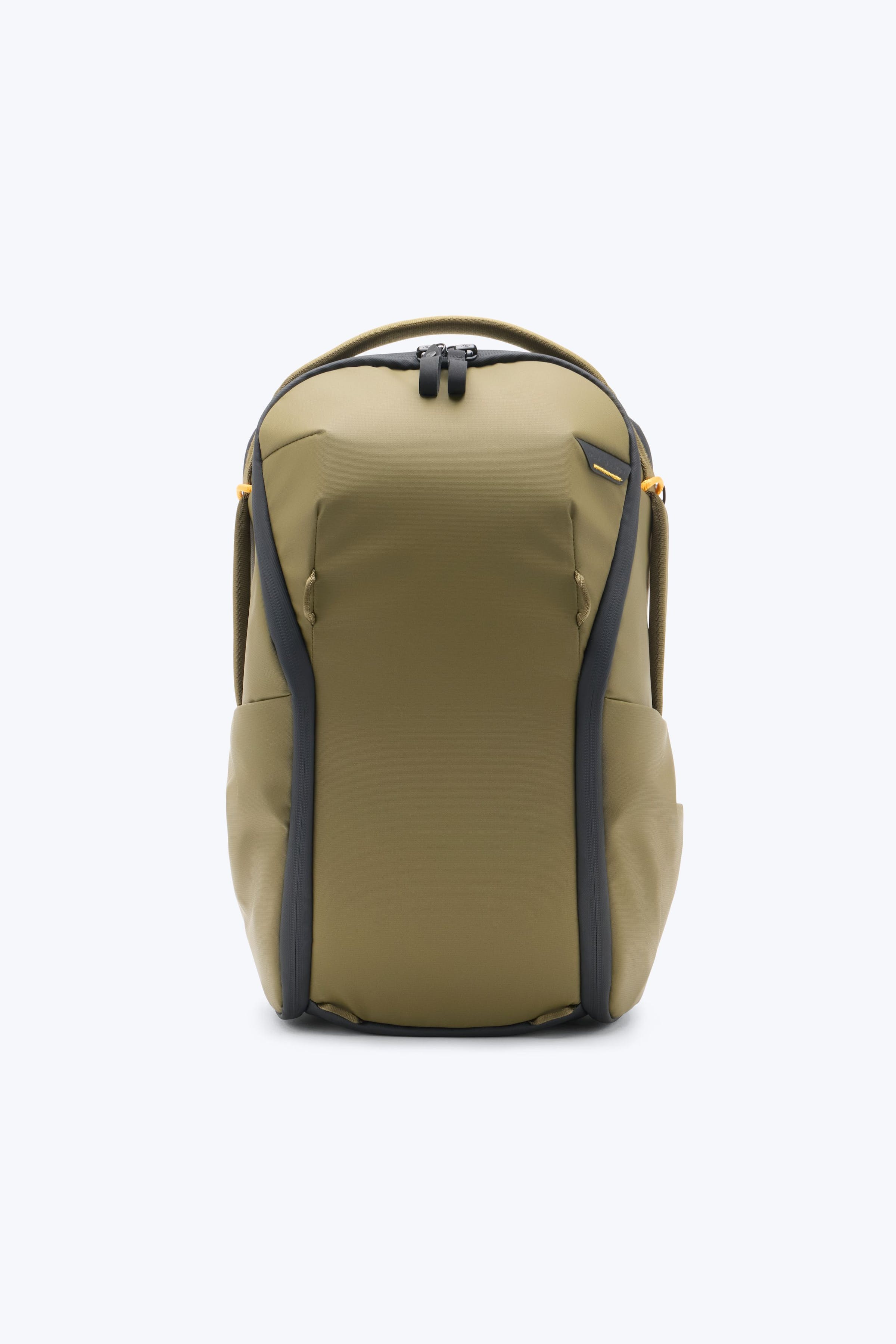 Everyday Backpack Zip 15L - Kelp