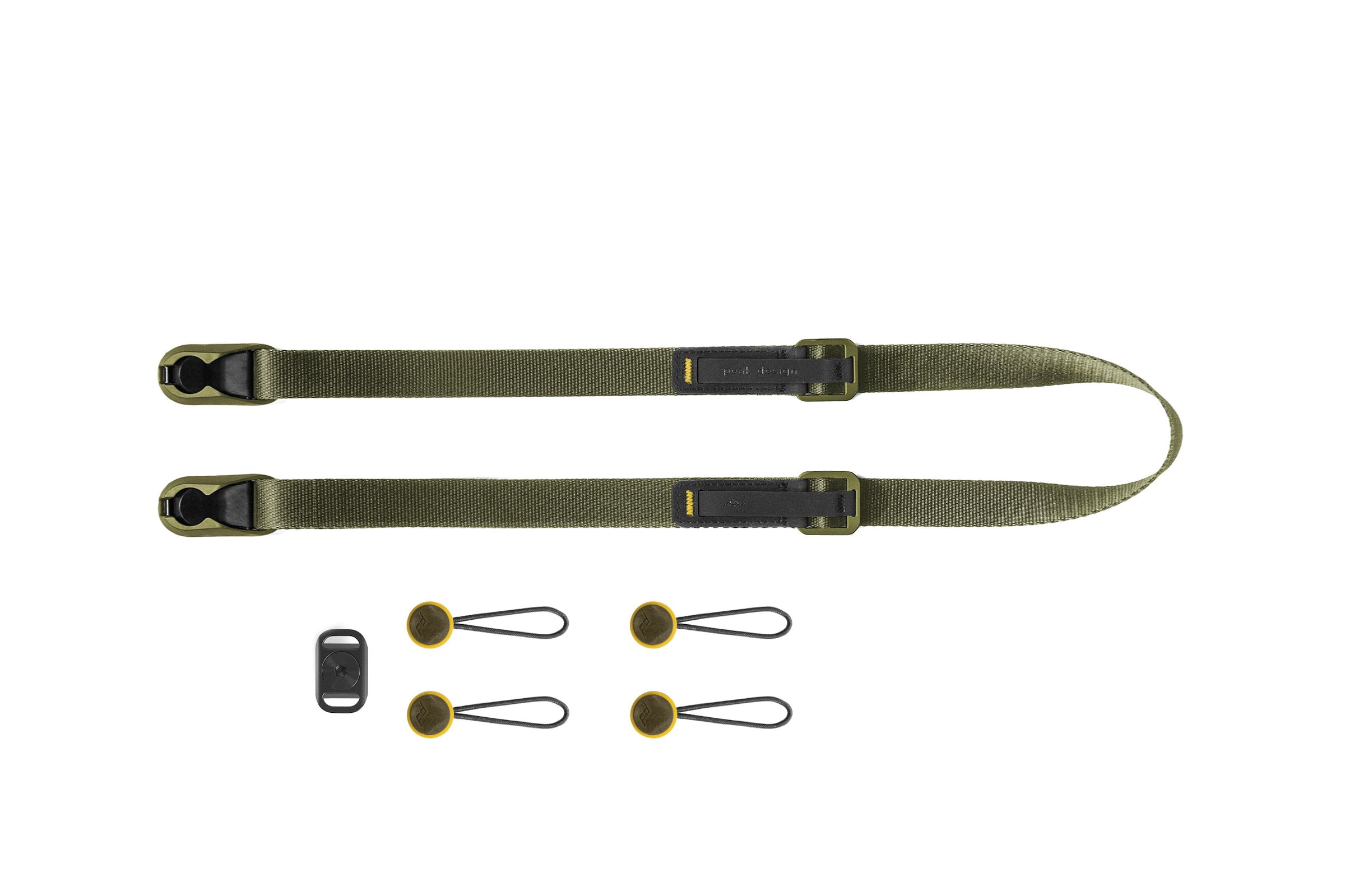 Leash - Kelp (Bronozo)