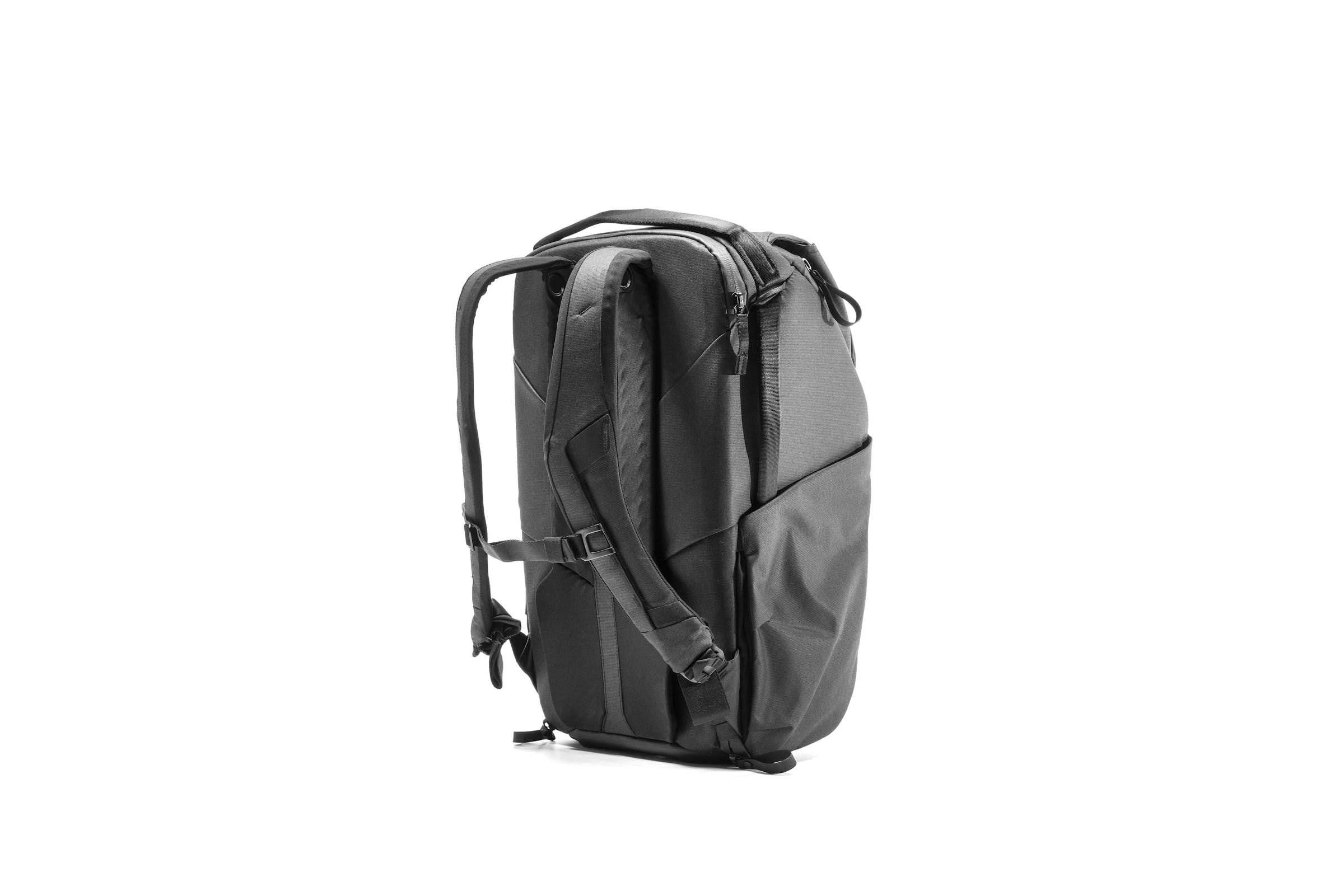 Everyday Backpack 30Litri v2 // Black - Nero