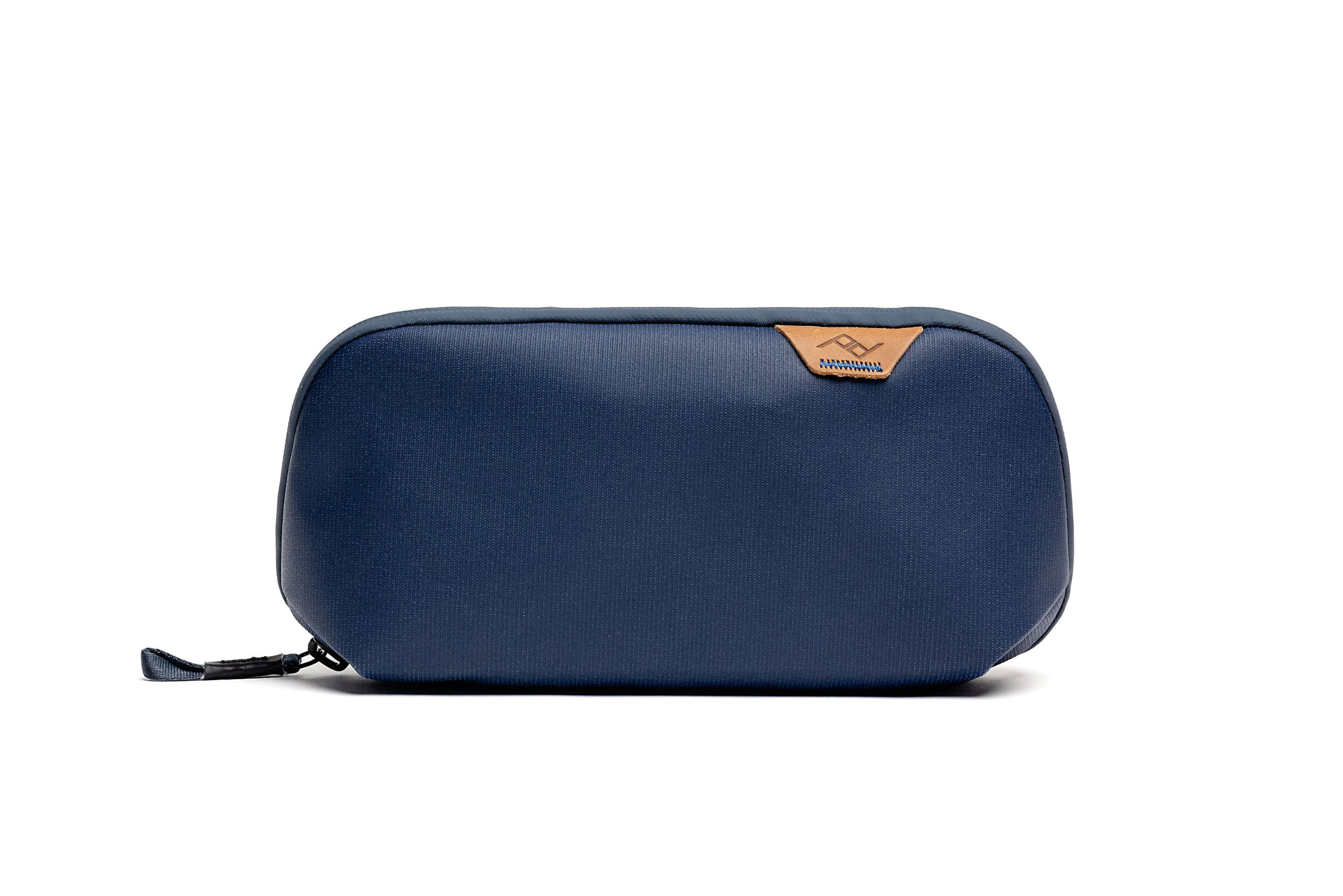 Tech Pouch Small Midnight - BluNotte
