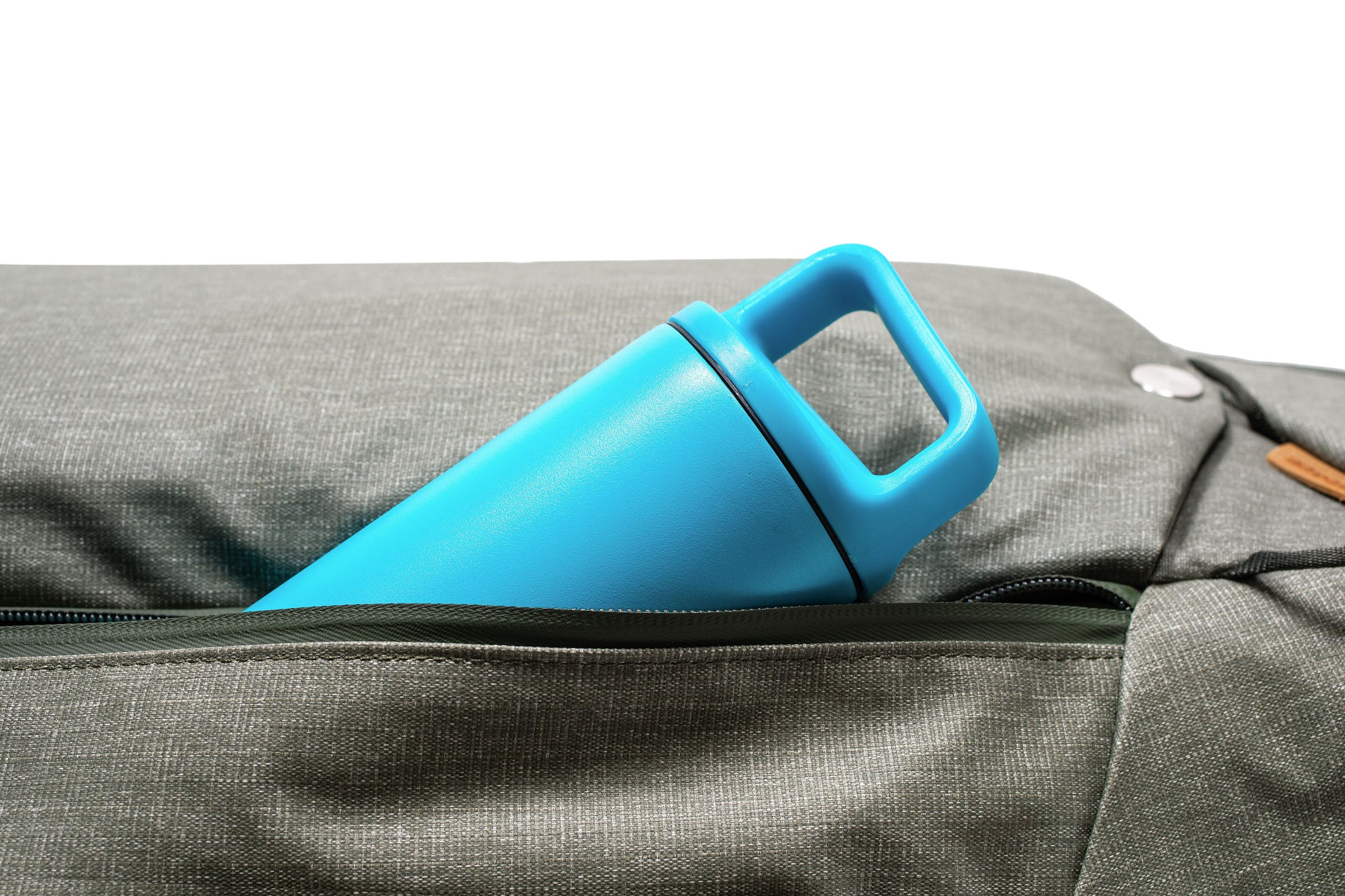 Travel DUFFELPACK 65L Sage. - Verde Salvia (ZAINO) 65L TRAVEL ACCESSORIES kit