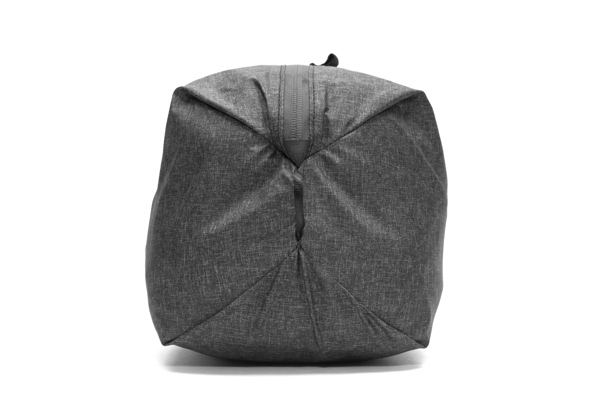 SHOE POUCH Charcoal - Custodia Scarpe da viaggio