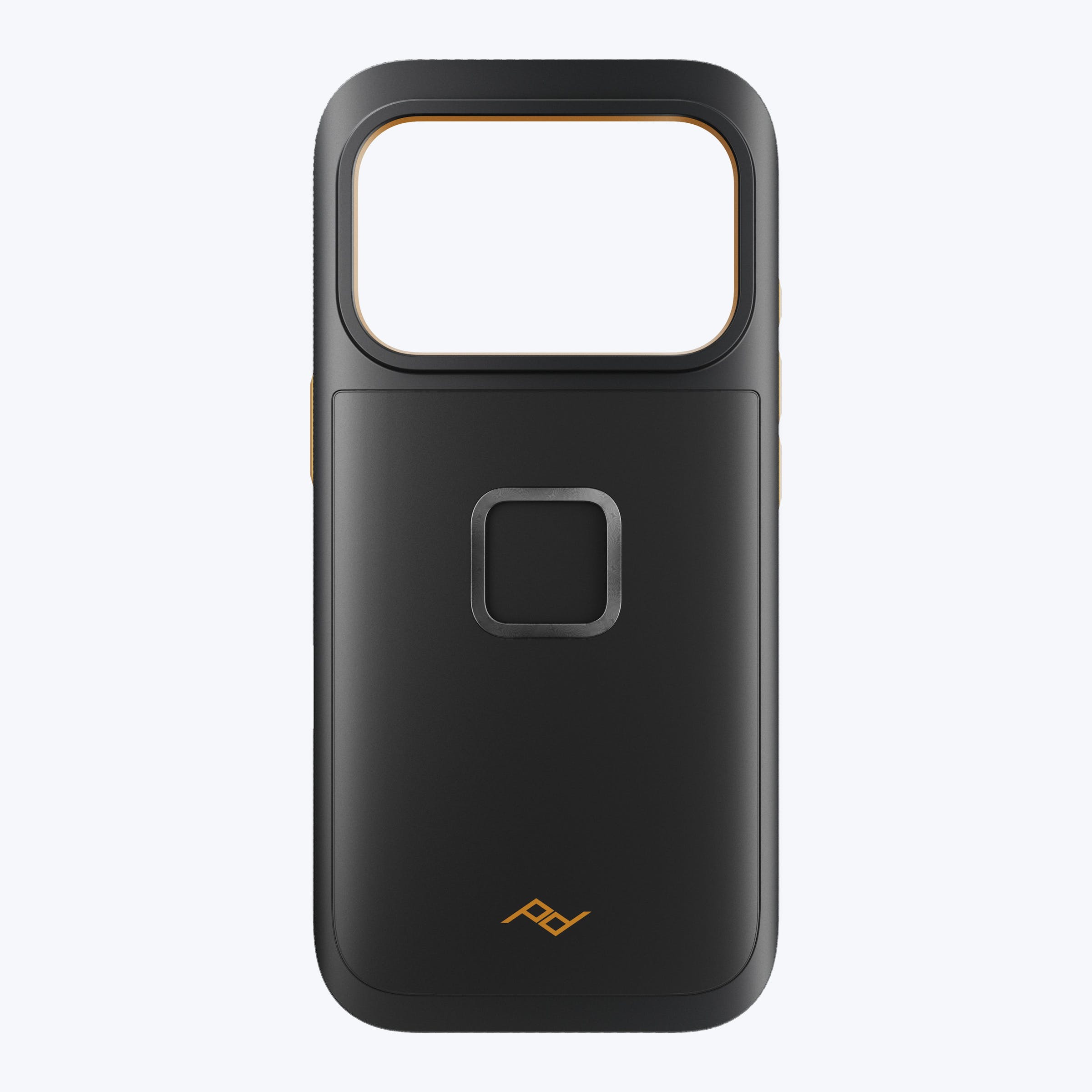 Mobile GNAR Case iPhone 17 Pro Black