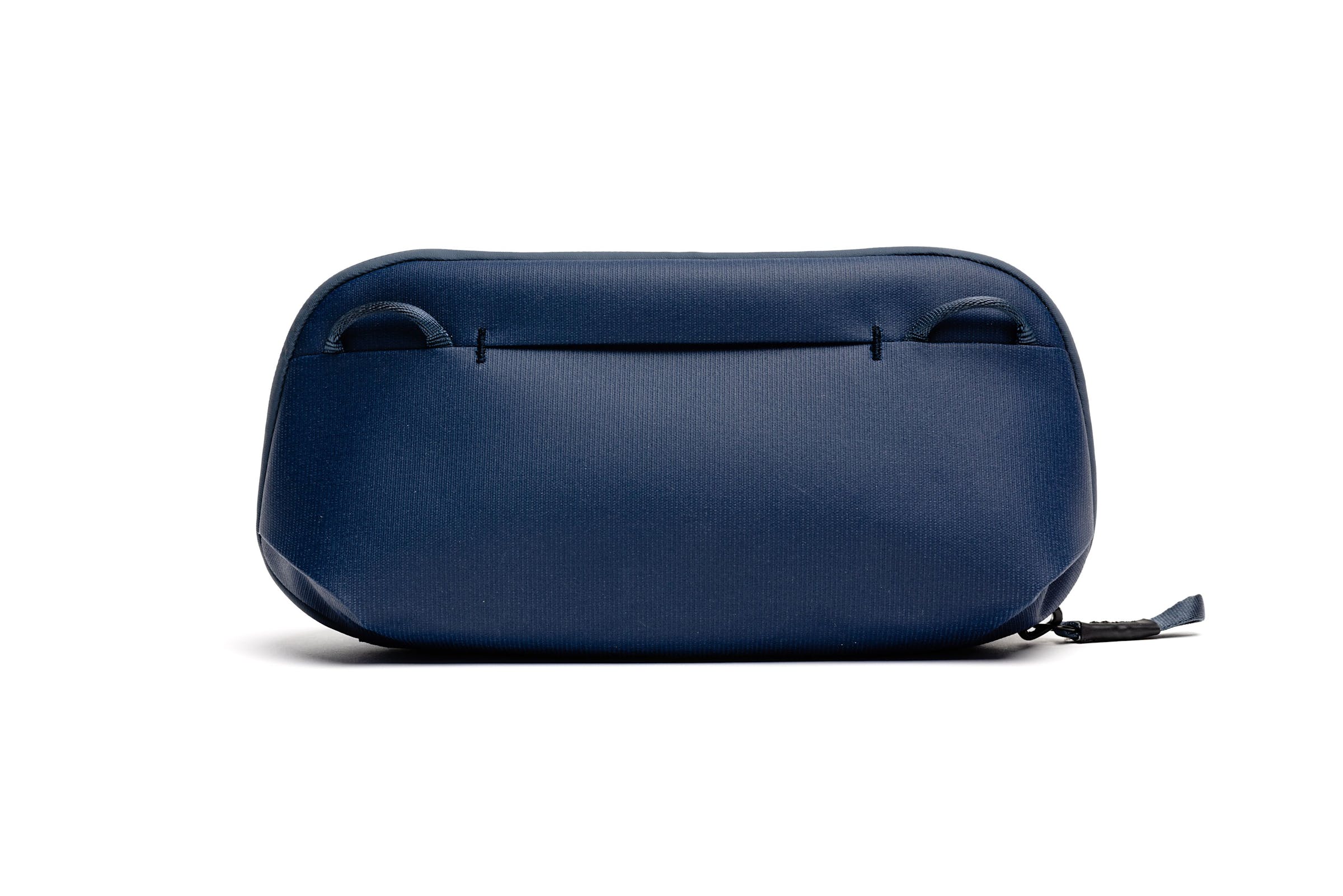 Tech Pouch Small Midnight - BluNotte