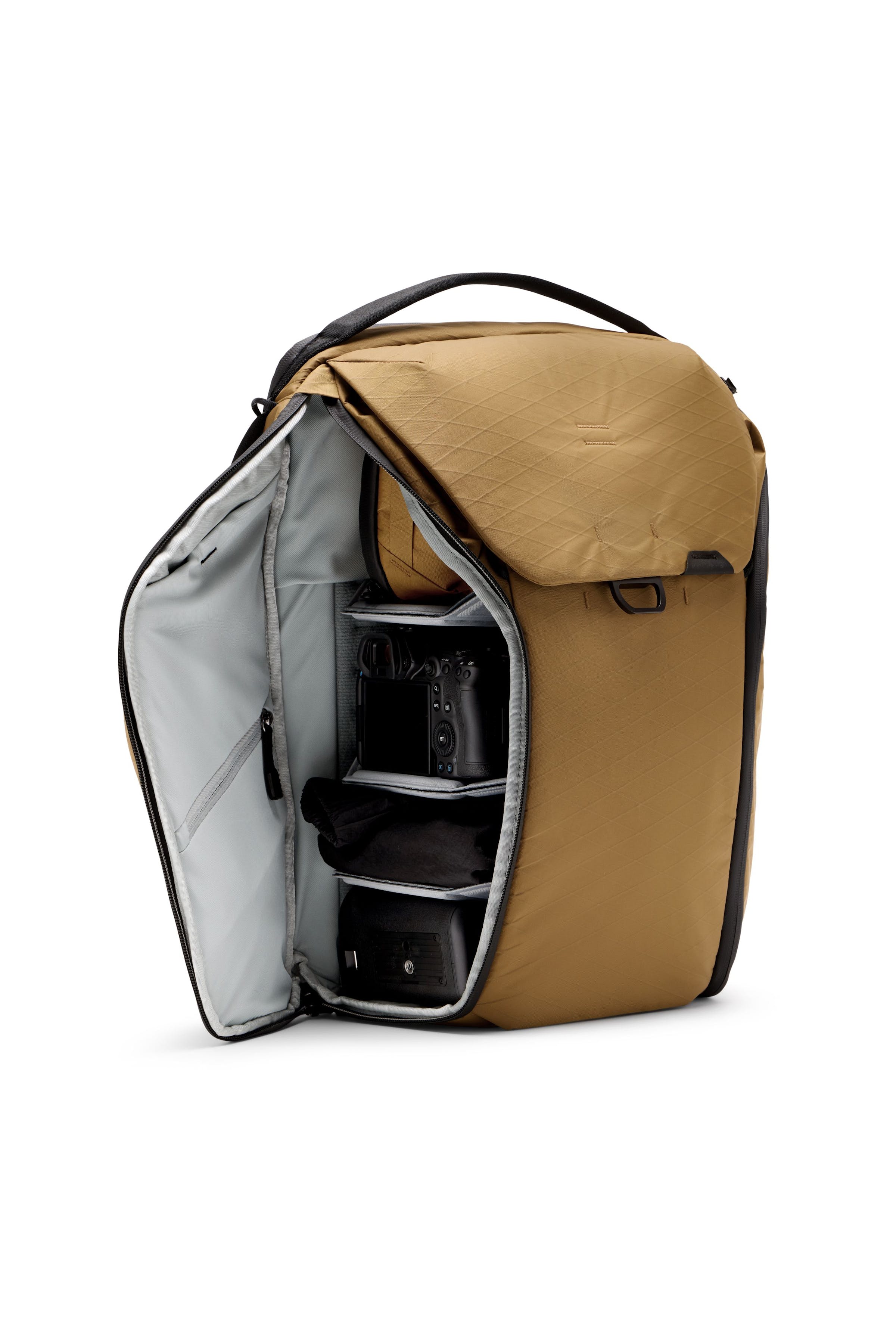 Everyday Backpack 30L v2 Coyote