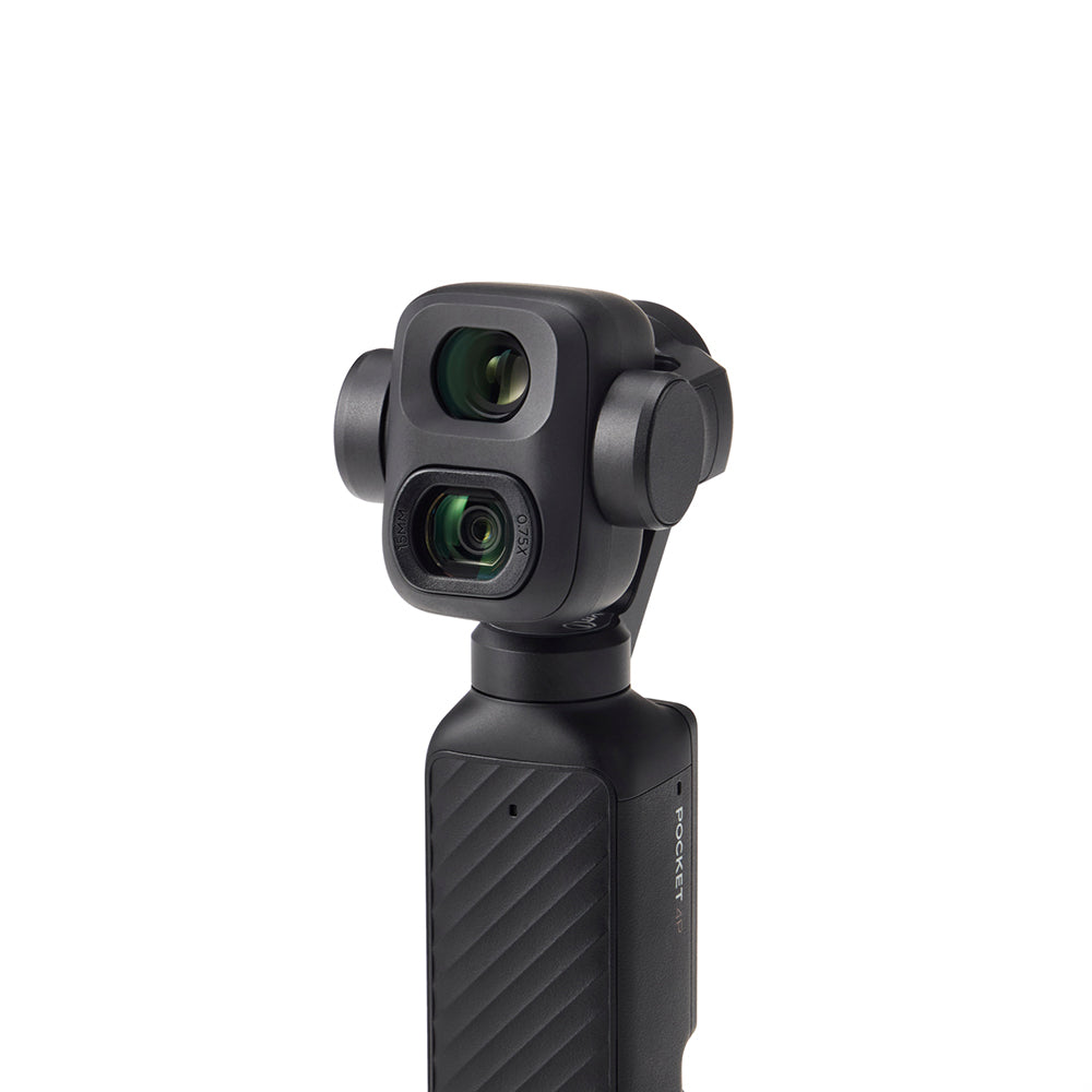 Osmo Pocket 4P Wide-Angle Lens