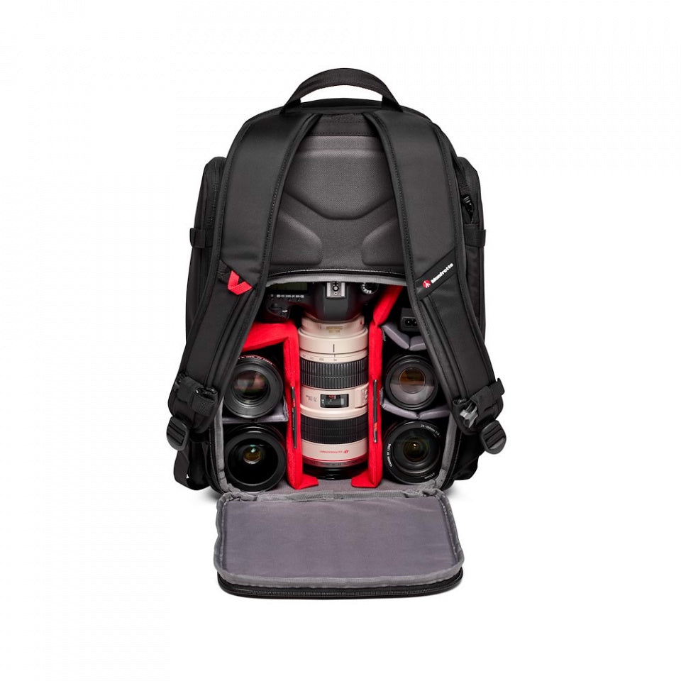 Zaino Advanced Befree III backpack