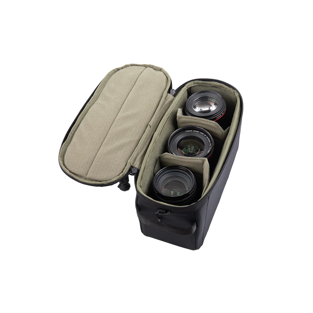 CAMERA INSERT XS