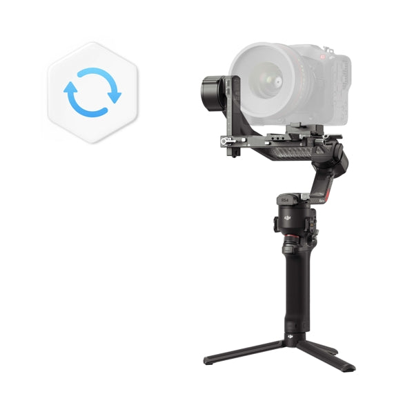 V DJI Care Refresh 1-Y (RS 4 Pro)