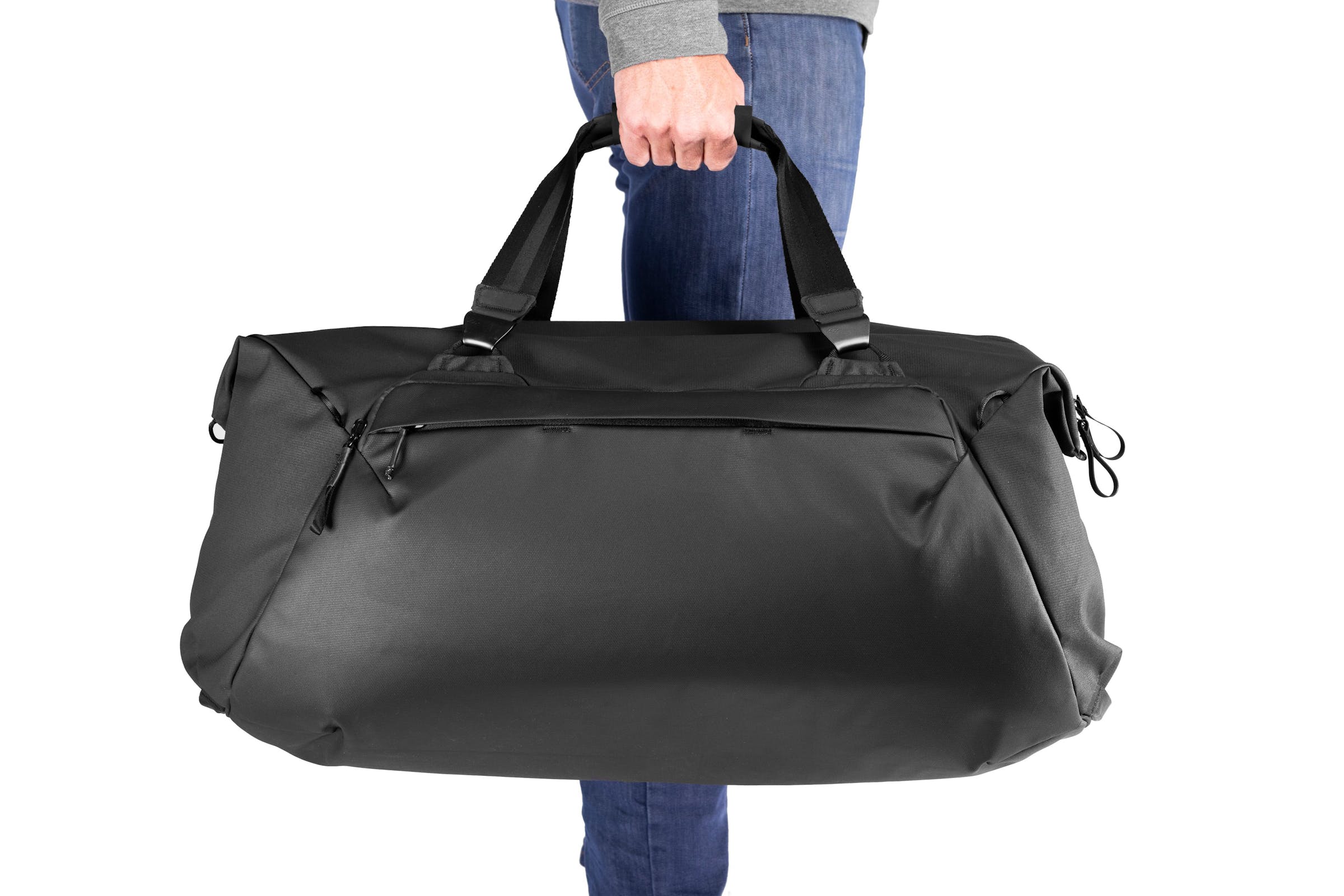 Travel Duffel 65 Litri - Sage - Verde Salvia 65L