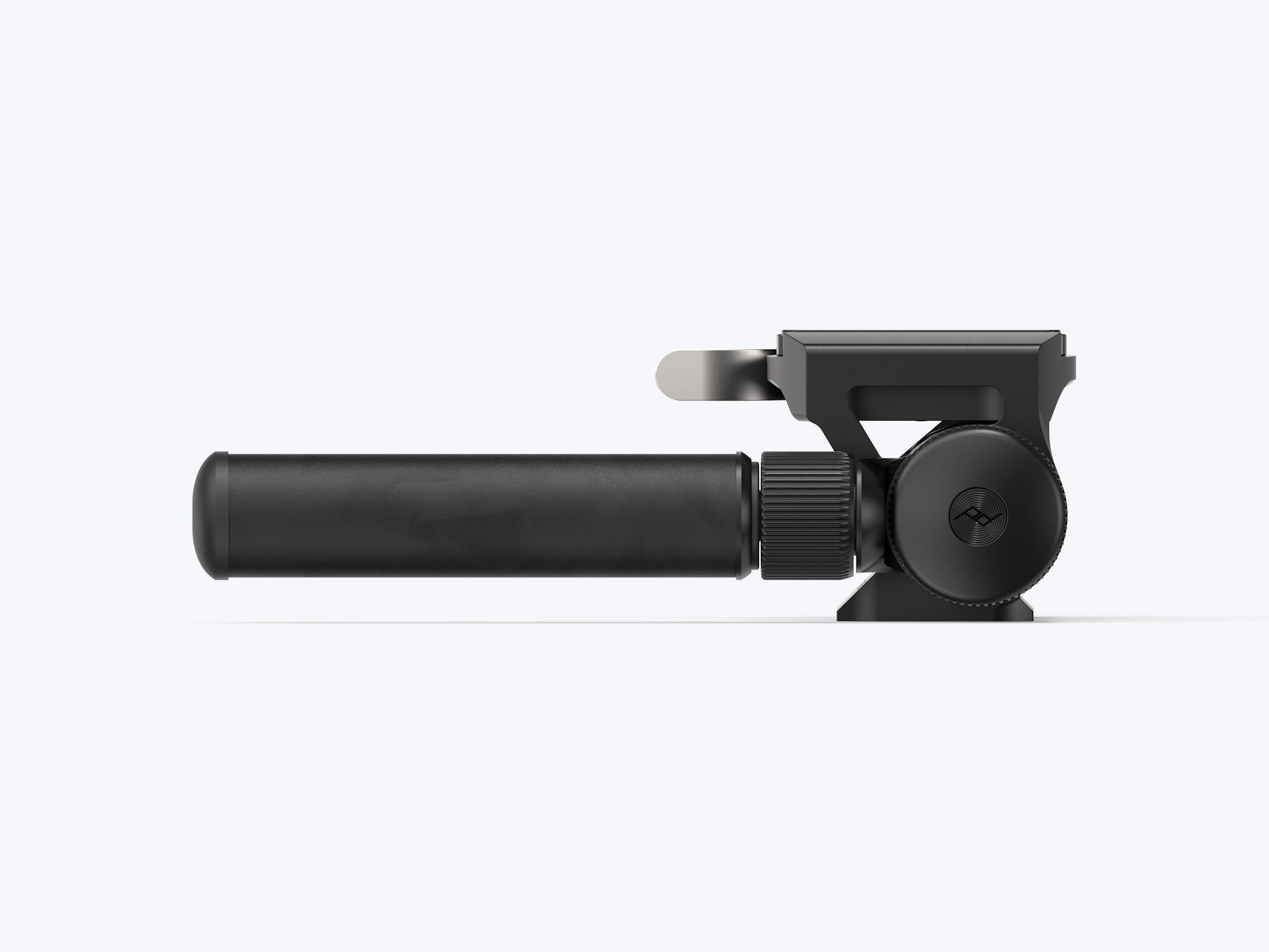 Tilt Mod (Ball Head Video Adapter) Pro Tripod