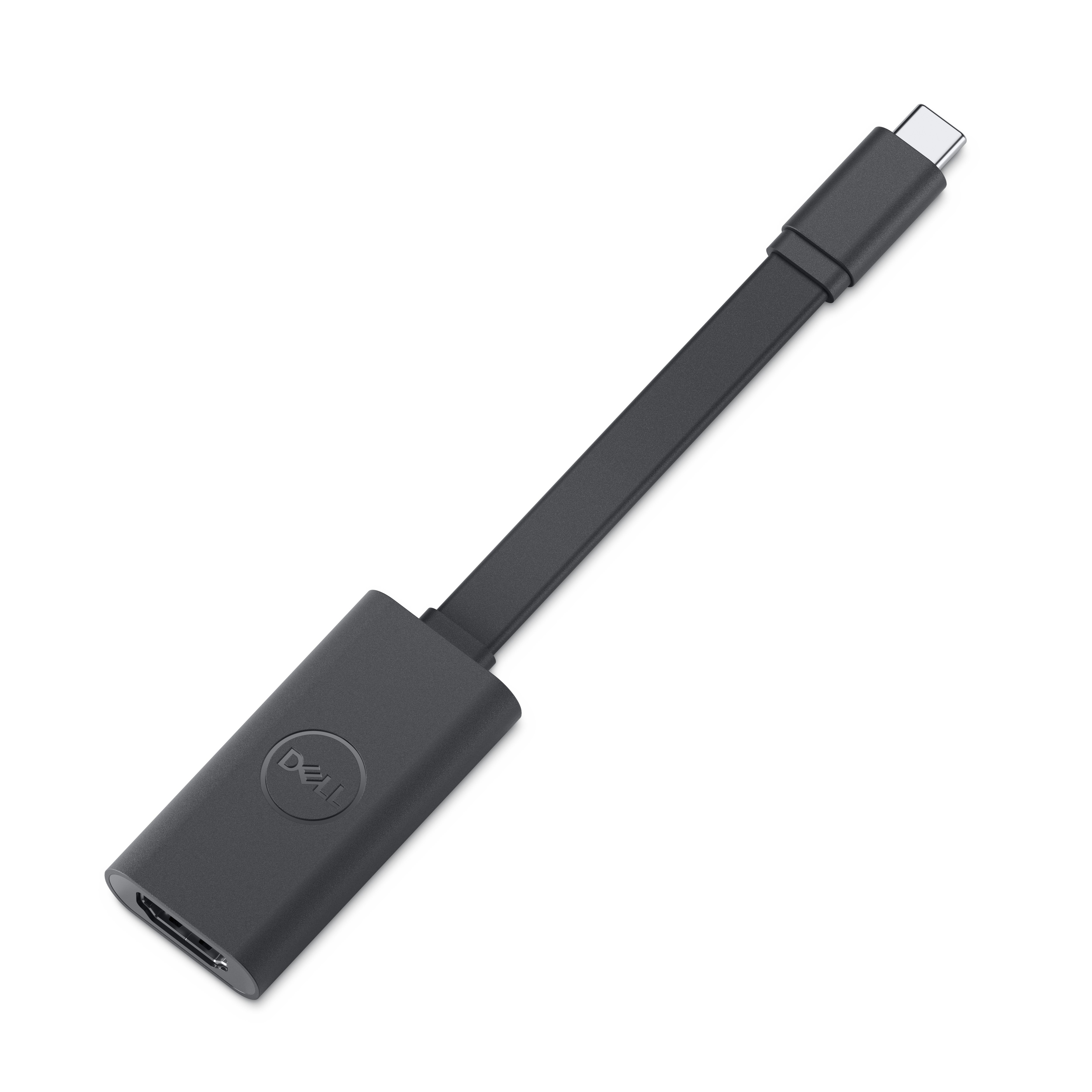 DELL-SA124-BK