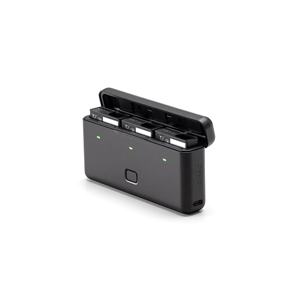 Osmo Multifunctional Battery Case 3