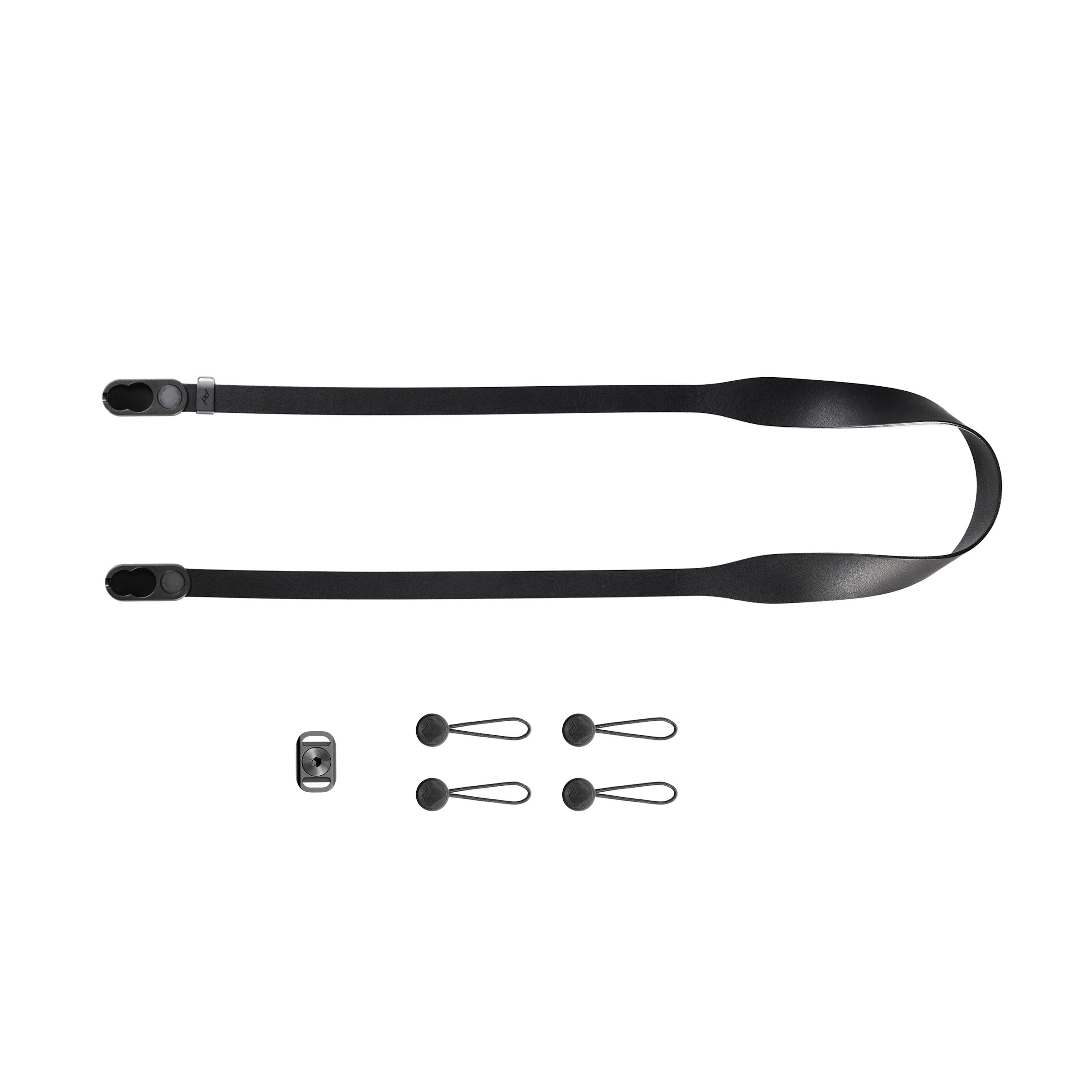 Form - Leather Nera Camera Strap Standard