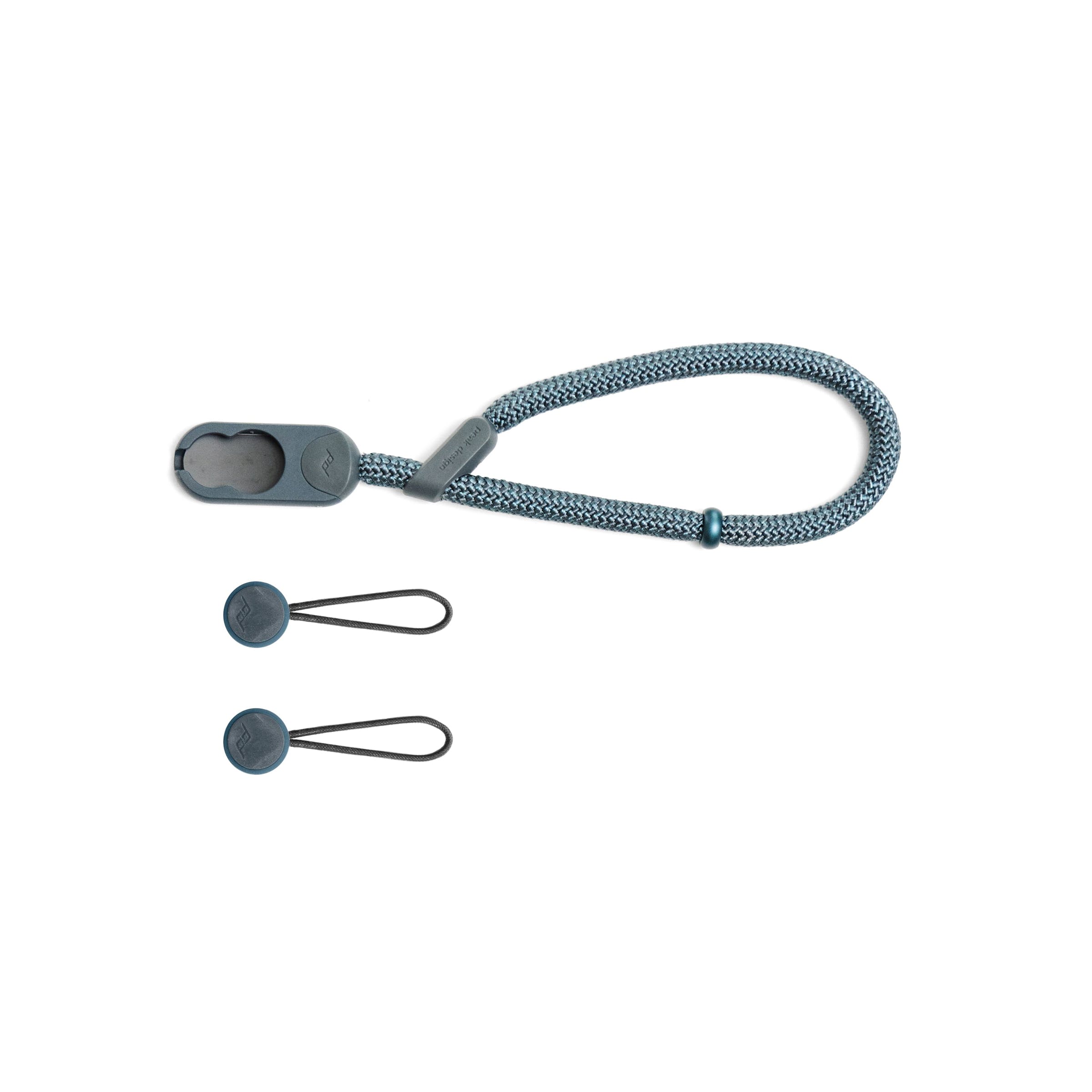 Cuff Cordura - Ocean