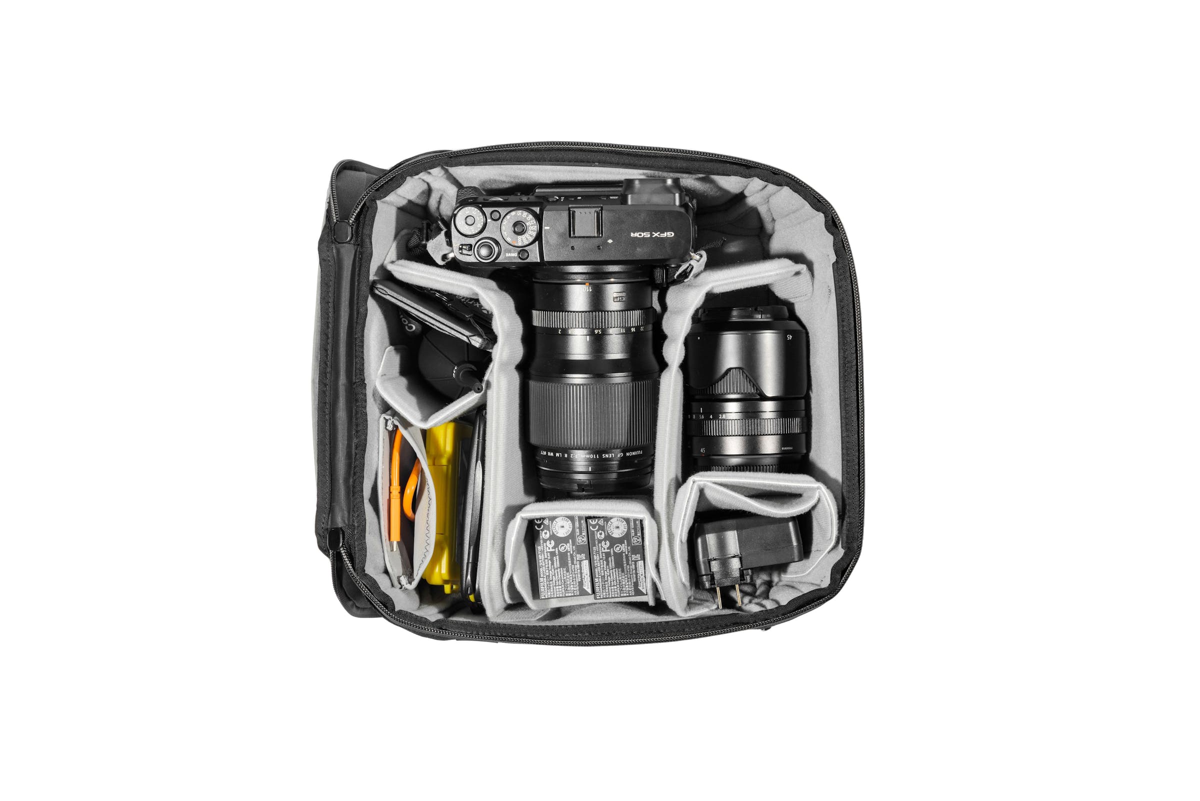 Camera Cube V2. Medium